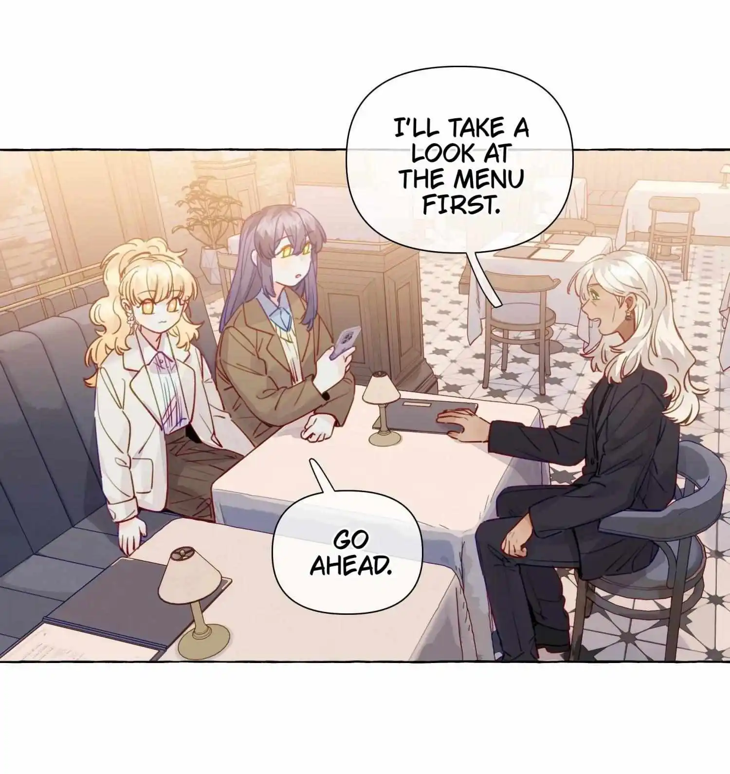 Straight Girl Trap - Chapter 118