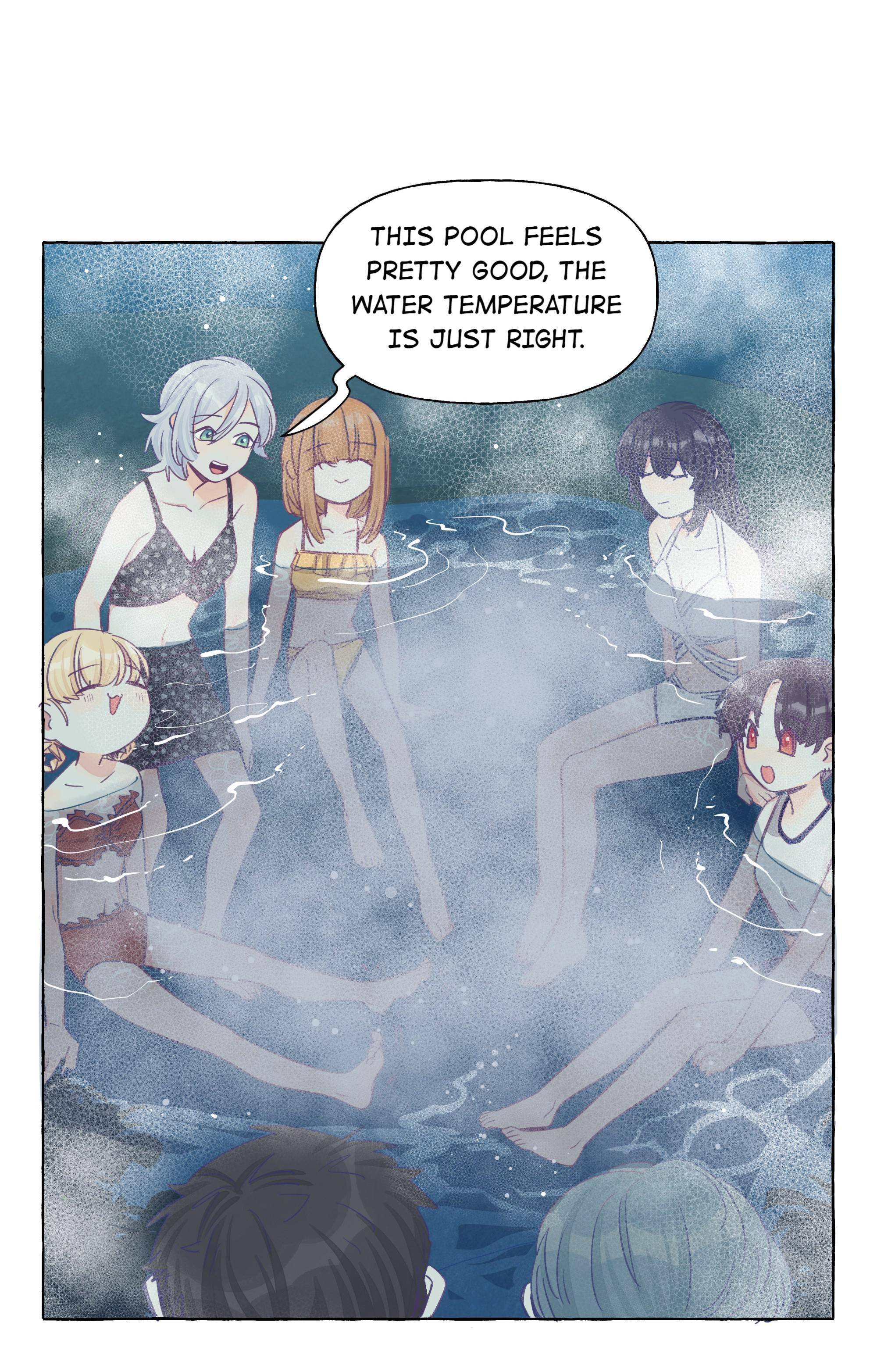 Straight Girl Trap - Chapter 37