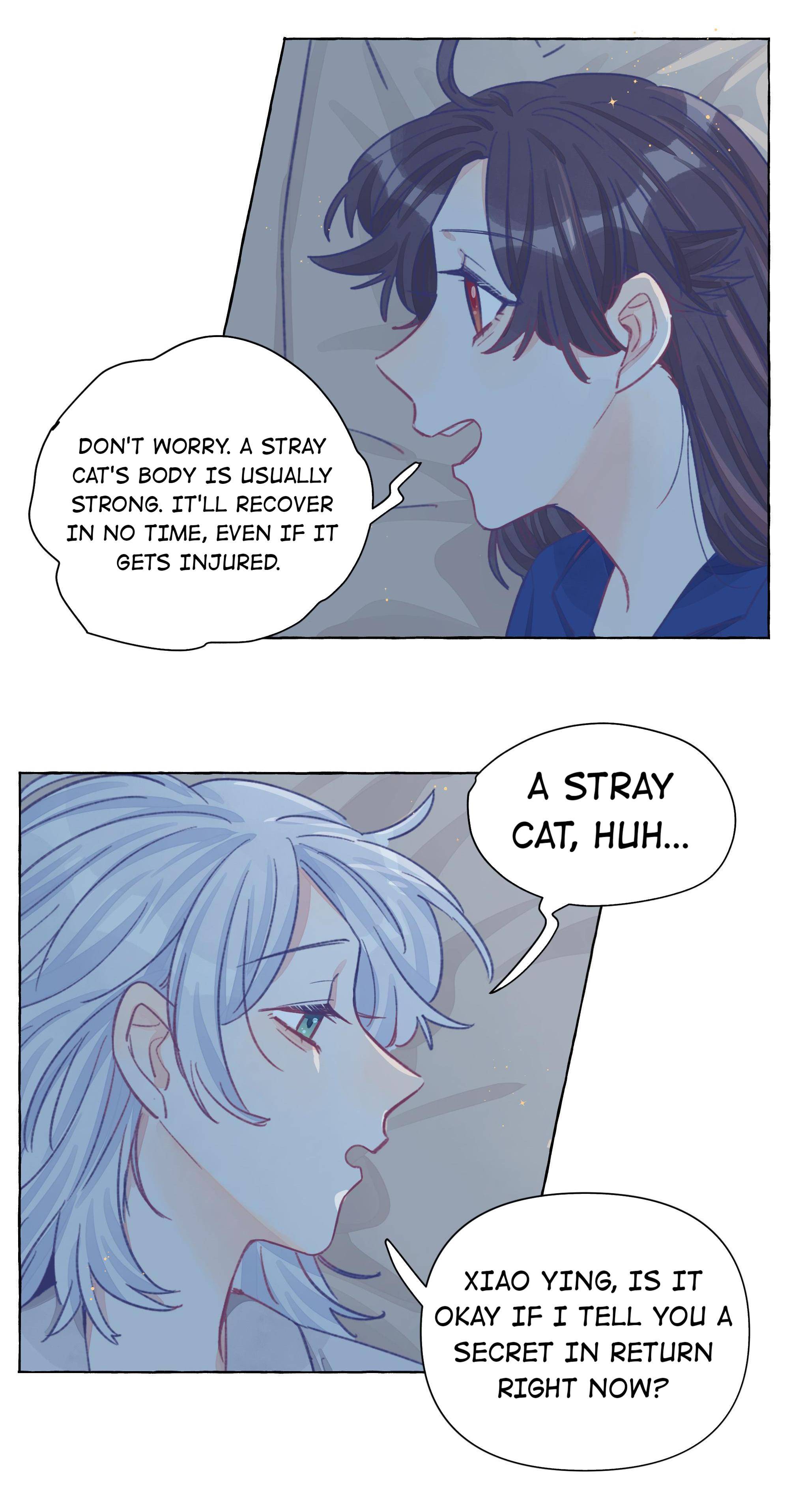 Straight Girl Trap - Chapter 24 - Ch26.5