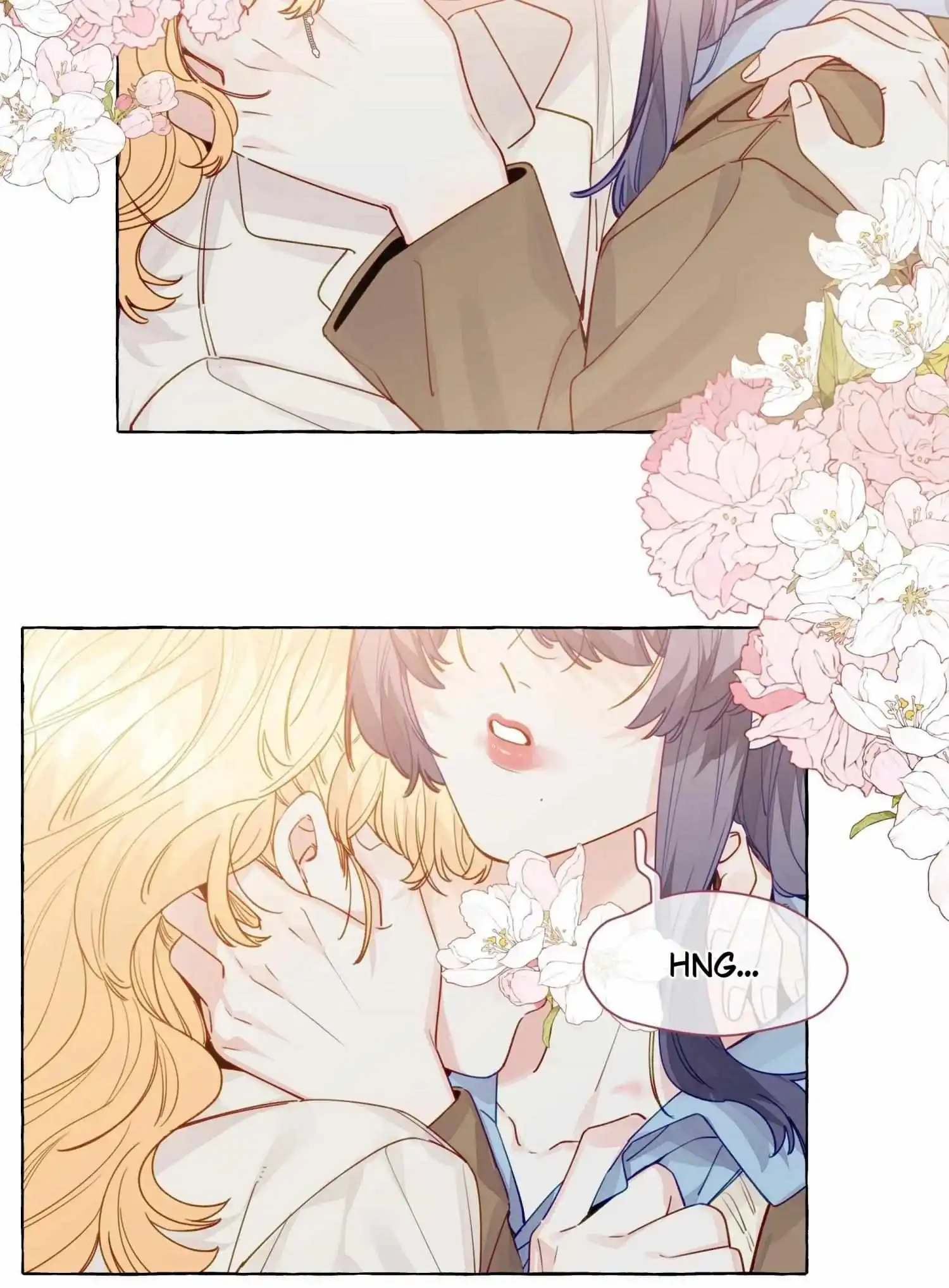 Straight Girl Trap - Chapter 117