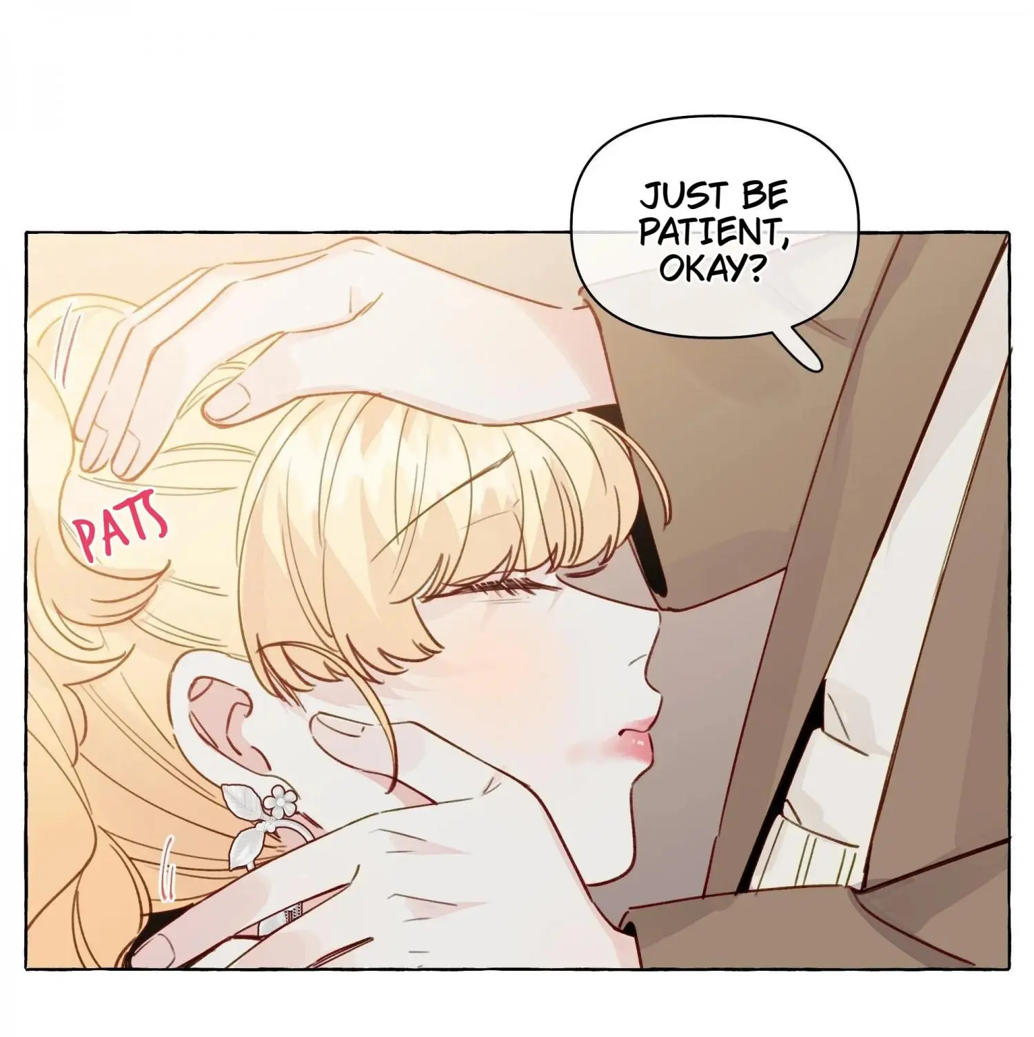 Straight Girl Trap - Chapter 117