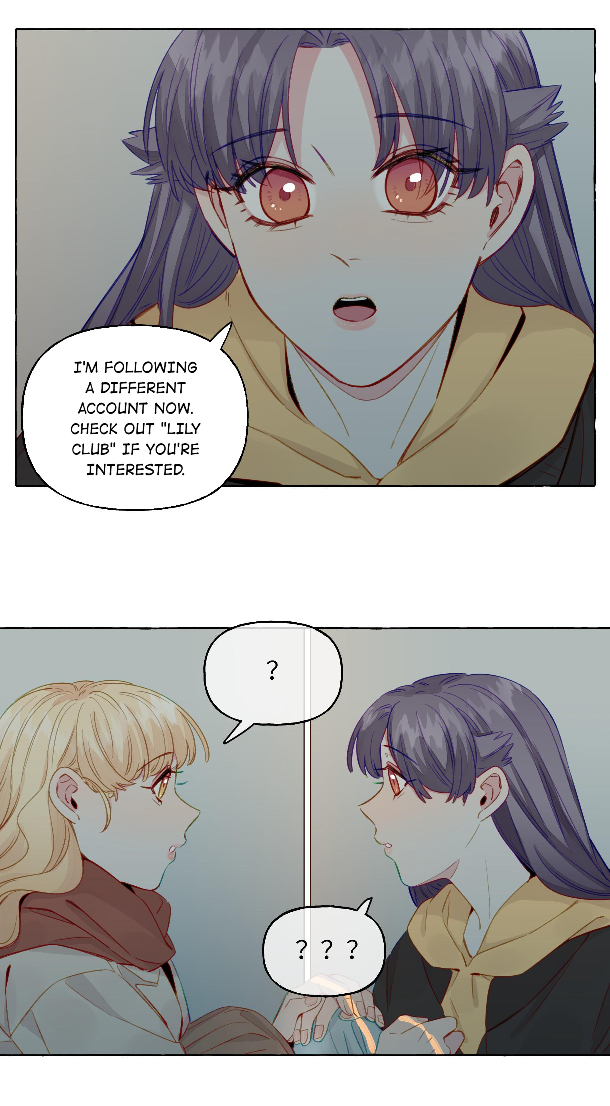 Straight Girl Trap - Chapter 90: The Sound Of A Beating Heart