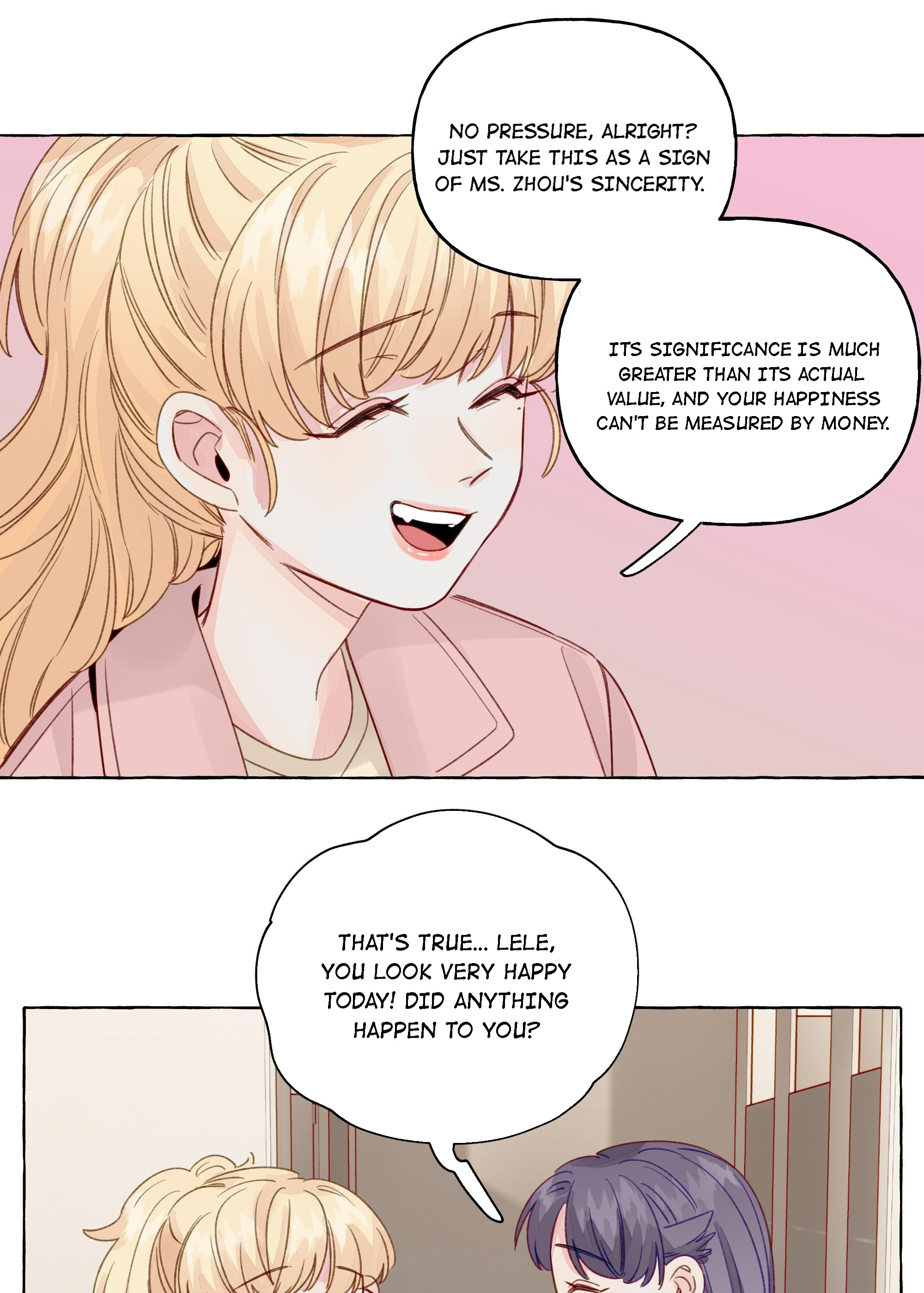 Straight Girl Trap - Chapter 94: An Intense Desire