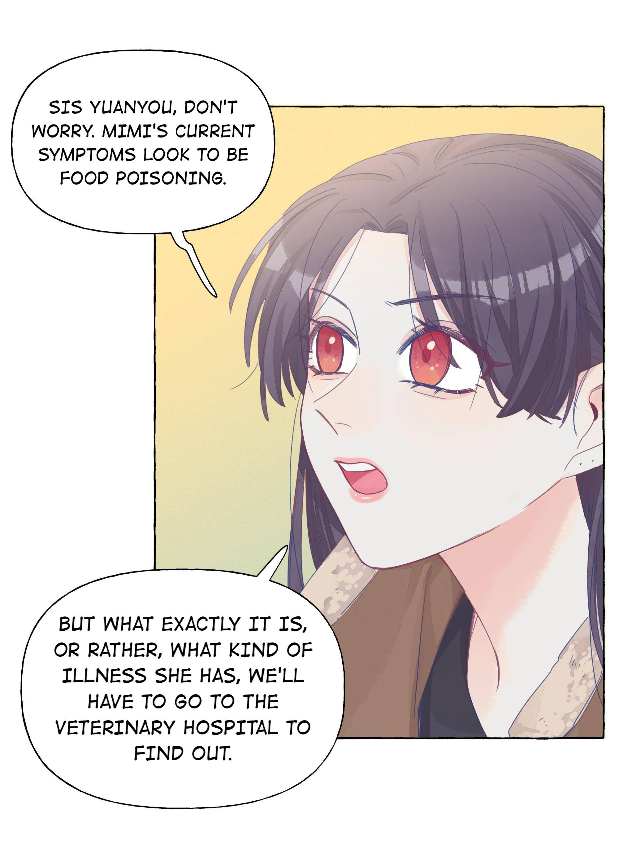 Straight Girl Trap - Chapter 22 - Ch.24.5