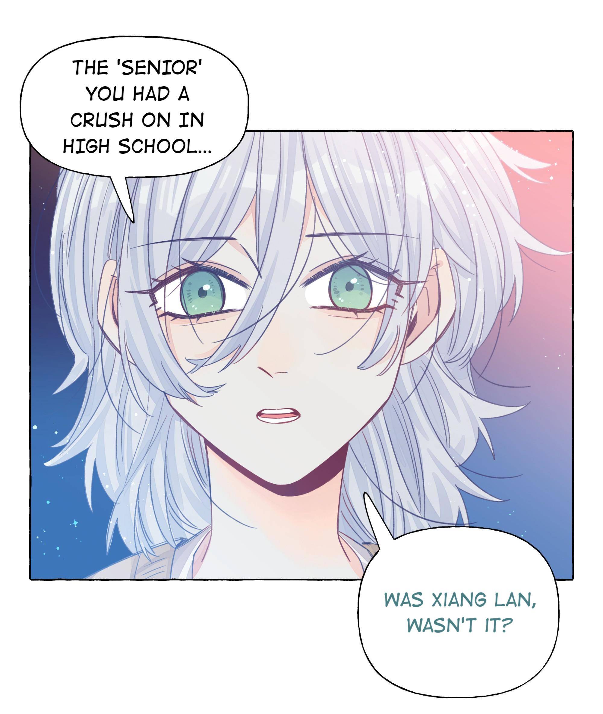 Straight Girl Trap - Chapter 38