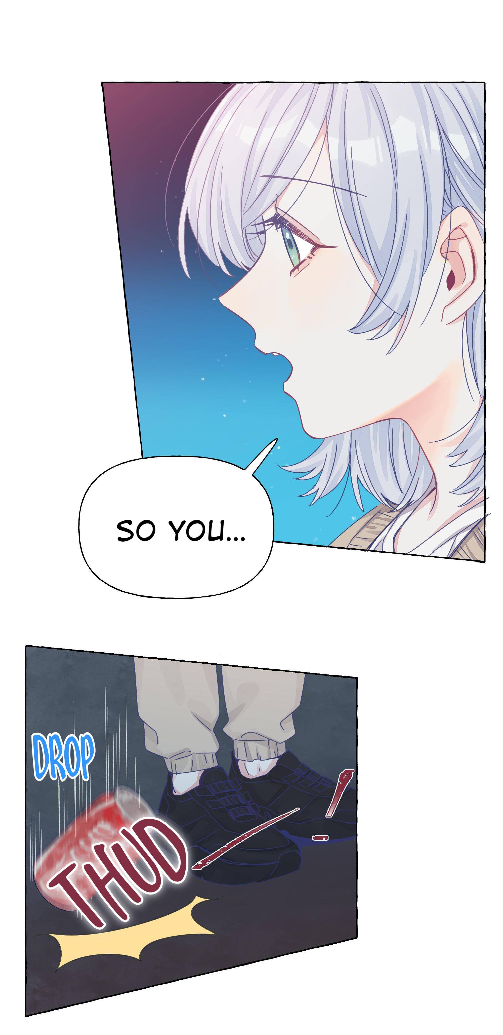 Straight Girl Trap - Chapter 38