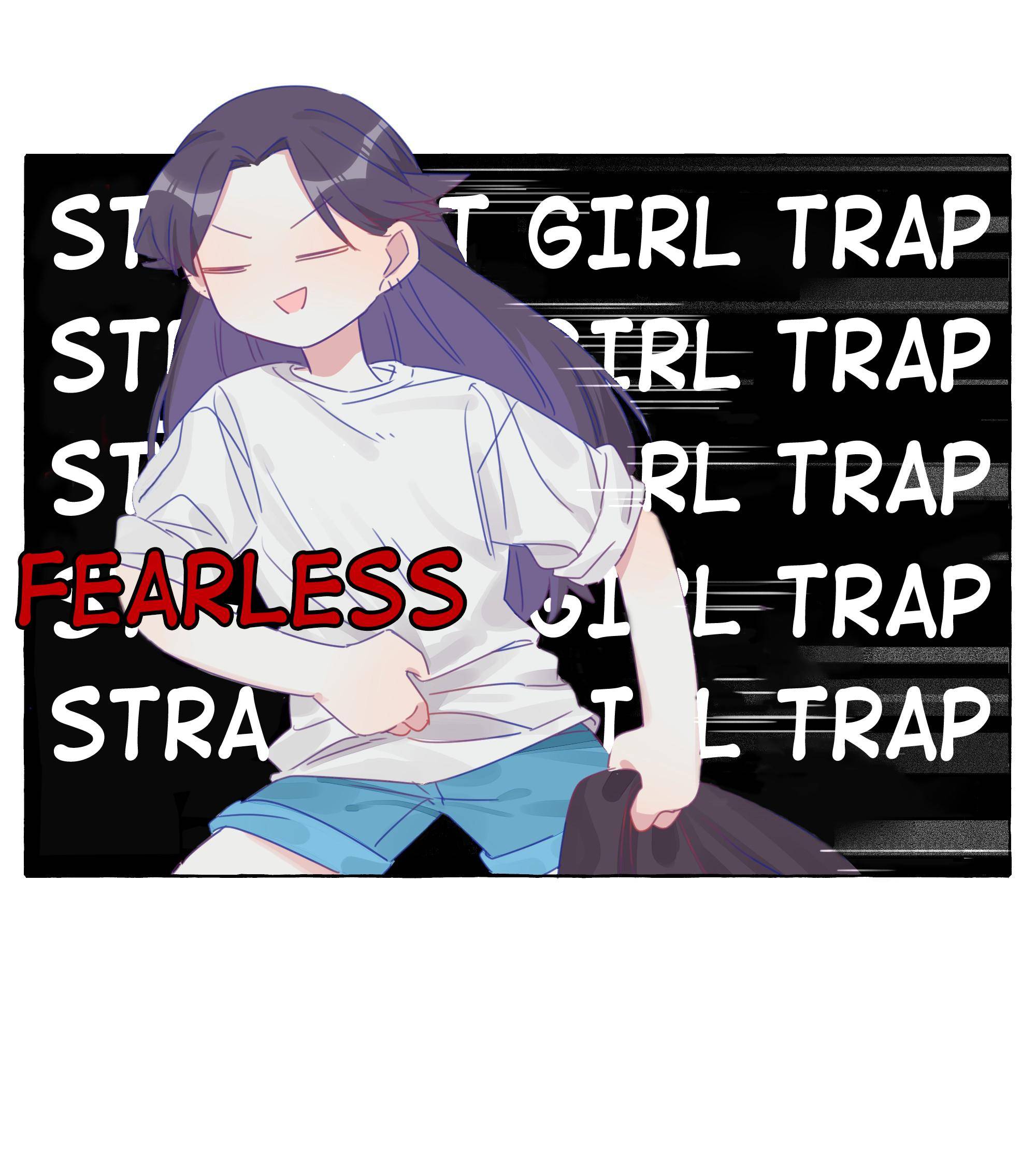 Straight Girl Trap - Chapter 5