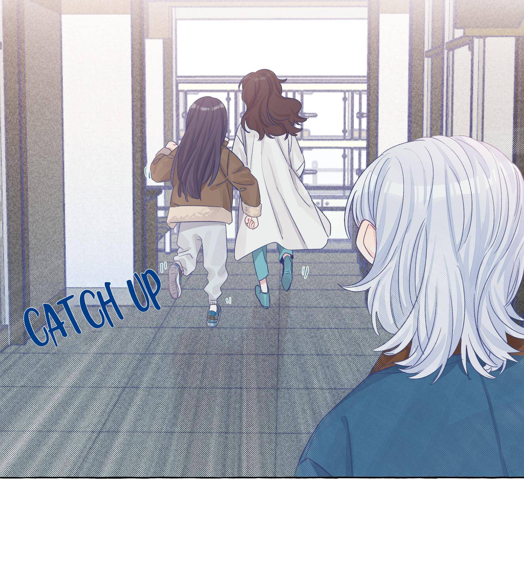 Straight Girl Trap - Chapter 23