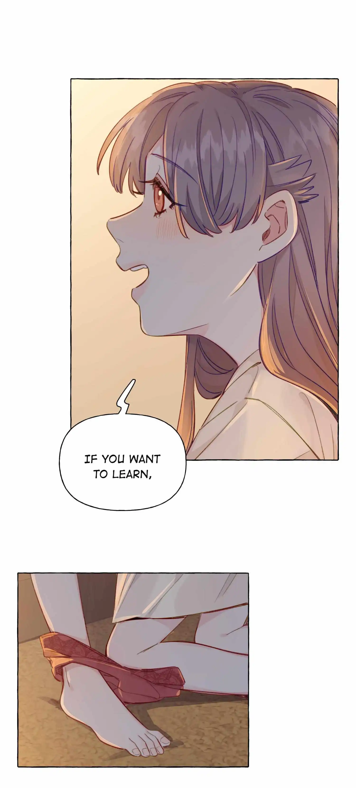 Straight Girl Trap - Chapter 93