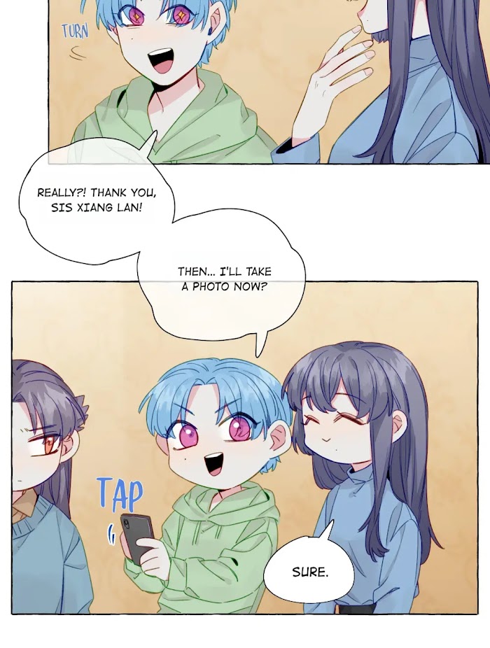 Straight Girl Trap - Chapter 69