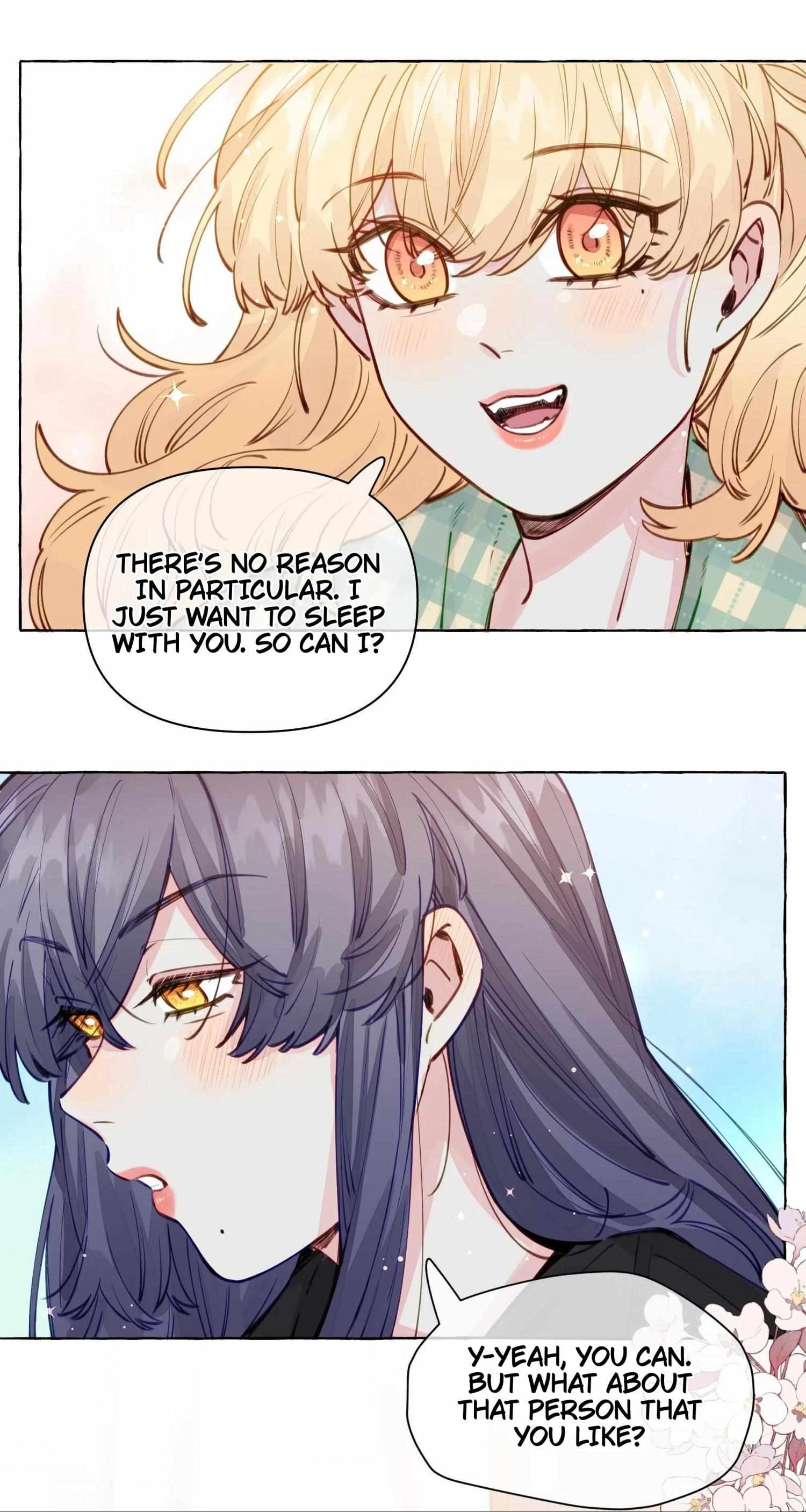 Straight Girl Trap - Chapter 112