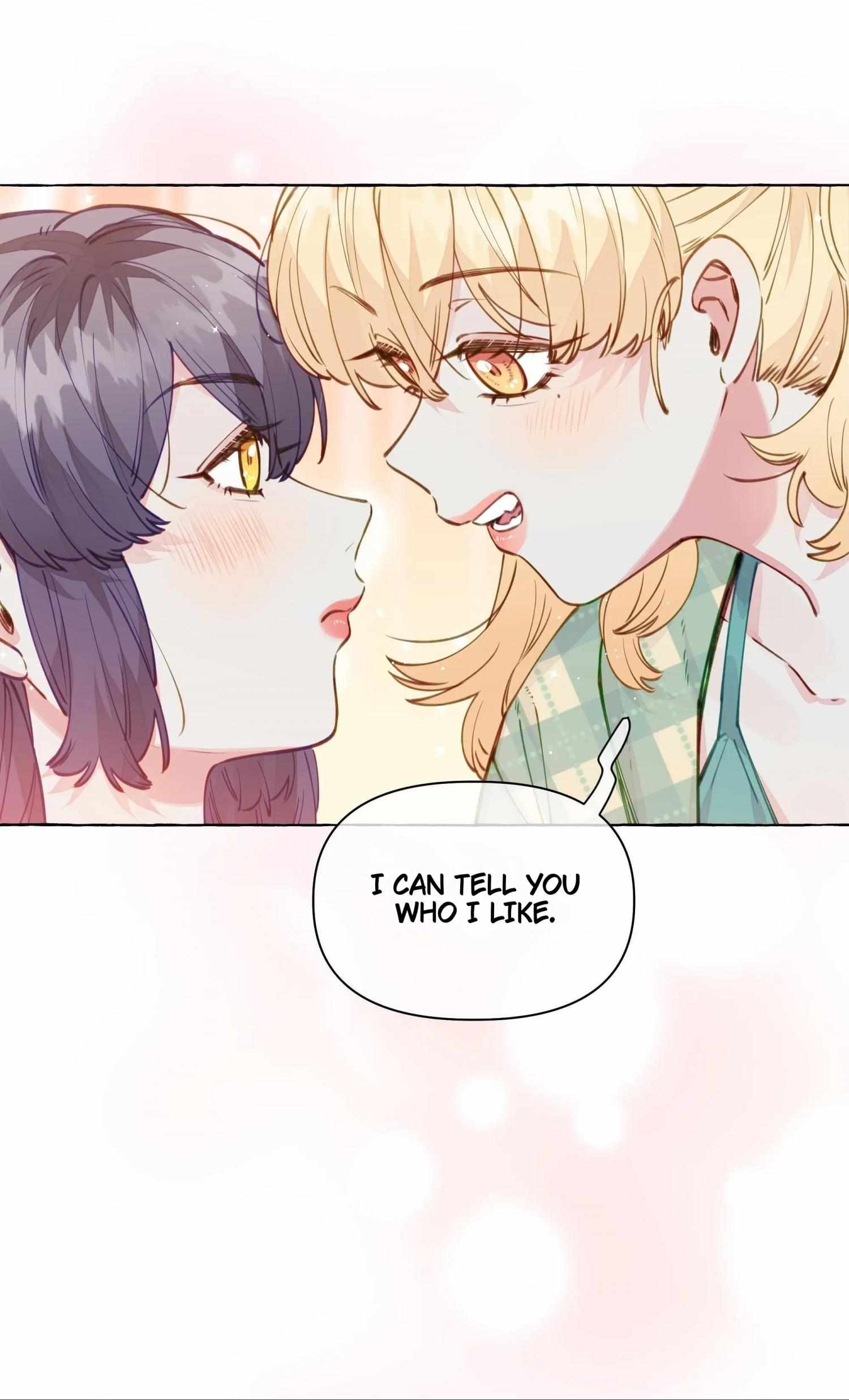 Straight Girl Trap - Chapter 112