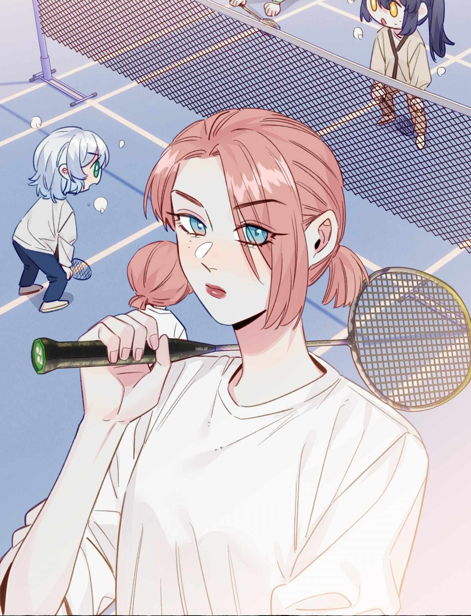 Straight Girl Trap - Chapter 97