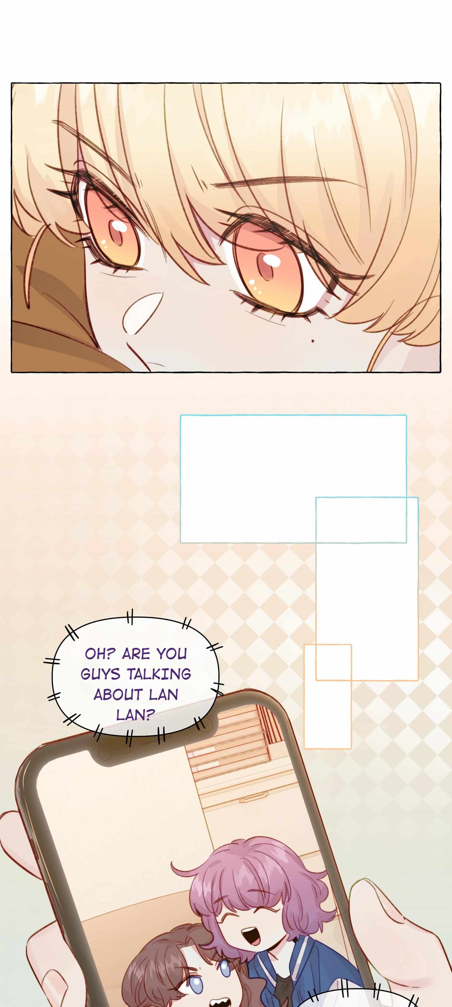 Straight Girl Trap - Chapter 97