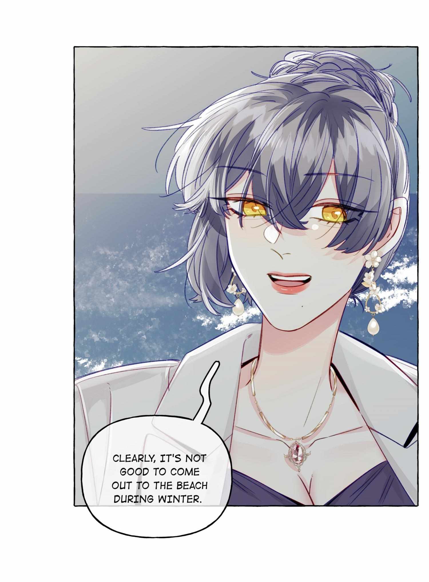 Straight Girl Trap - Chapter 89