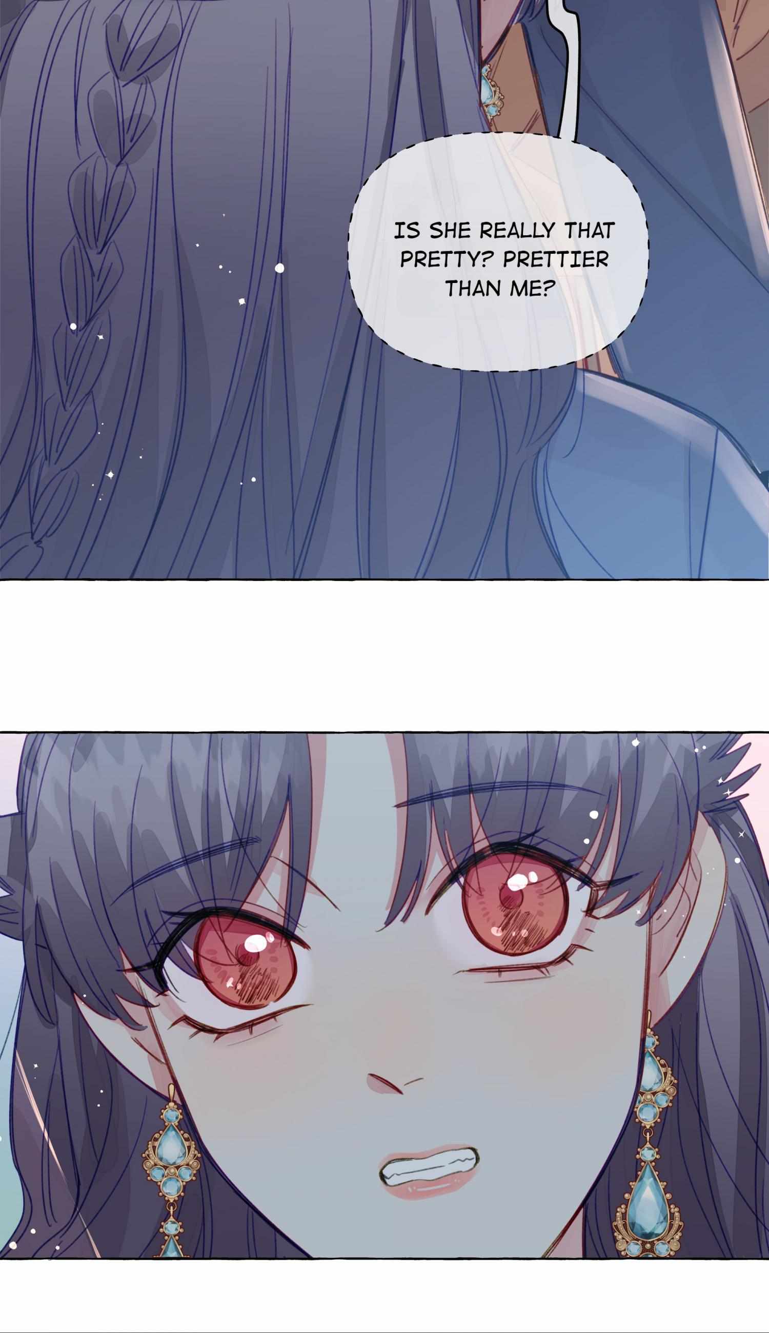 Straight Girl Trap - Chapter 89