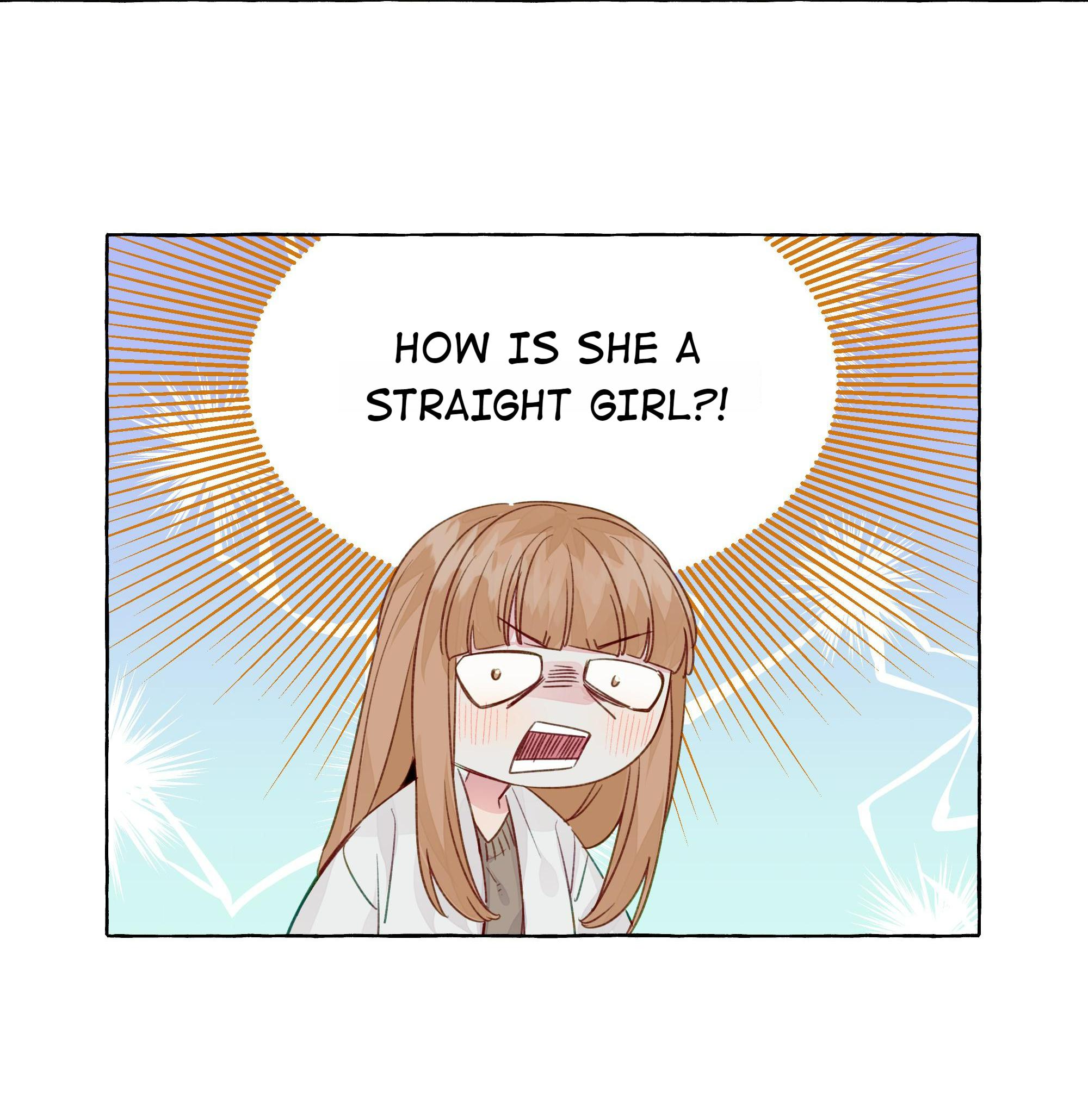 Straight Girl Trap - Chapter 74: The Self-Development Of A Shipper