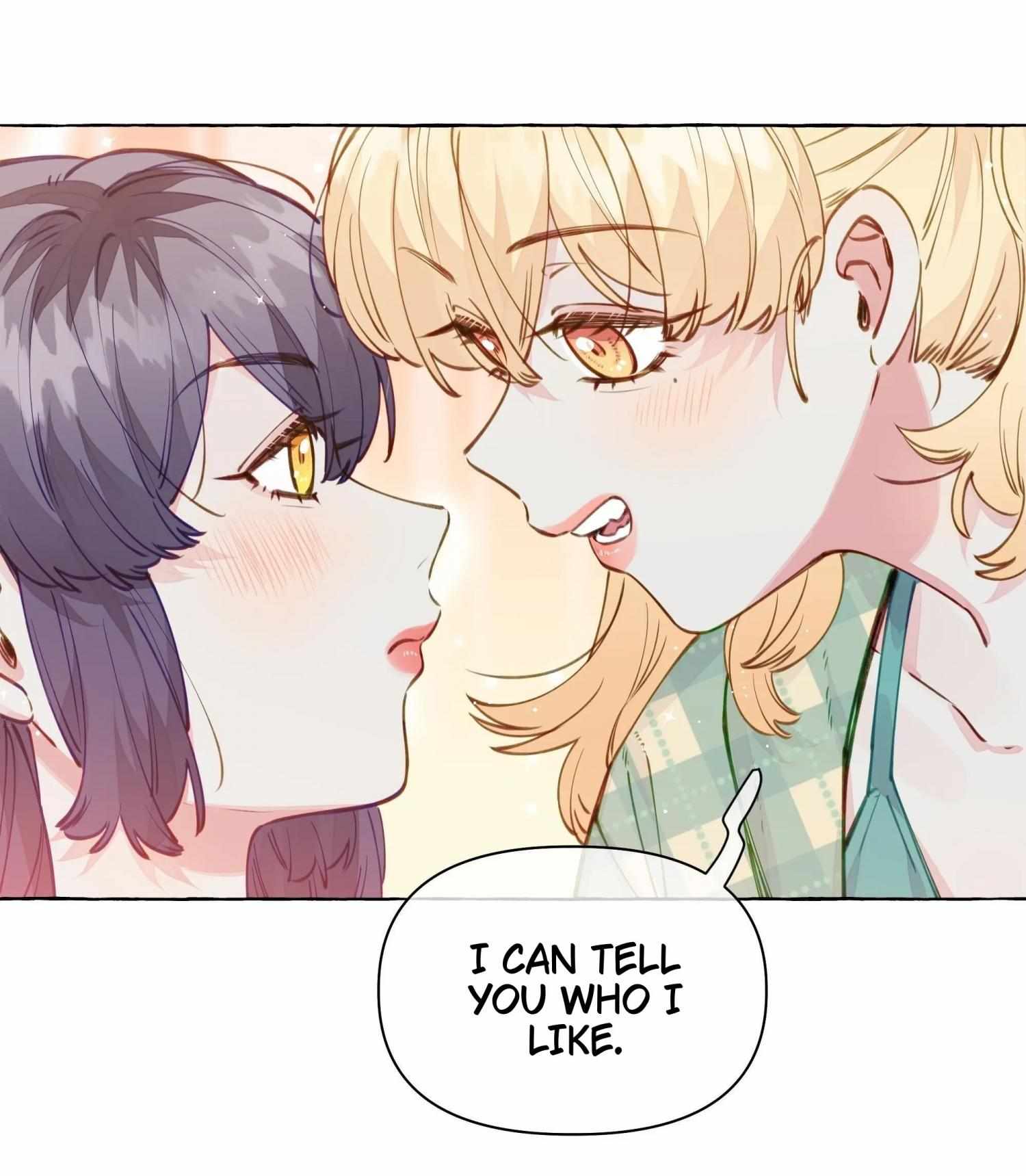 Straight Girl Trap - Chapter 113