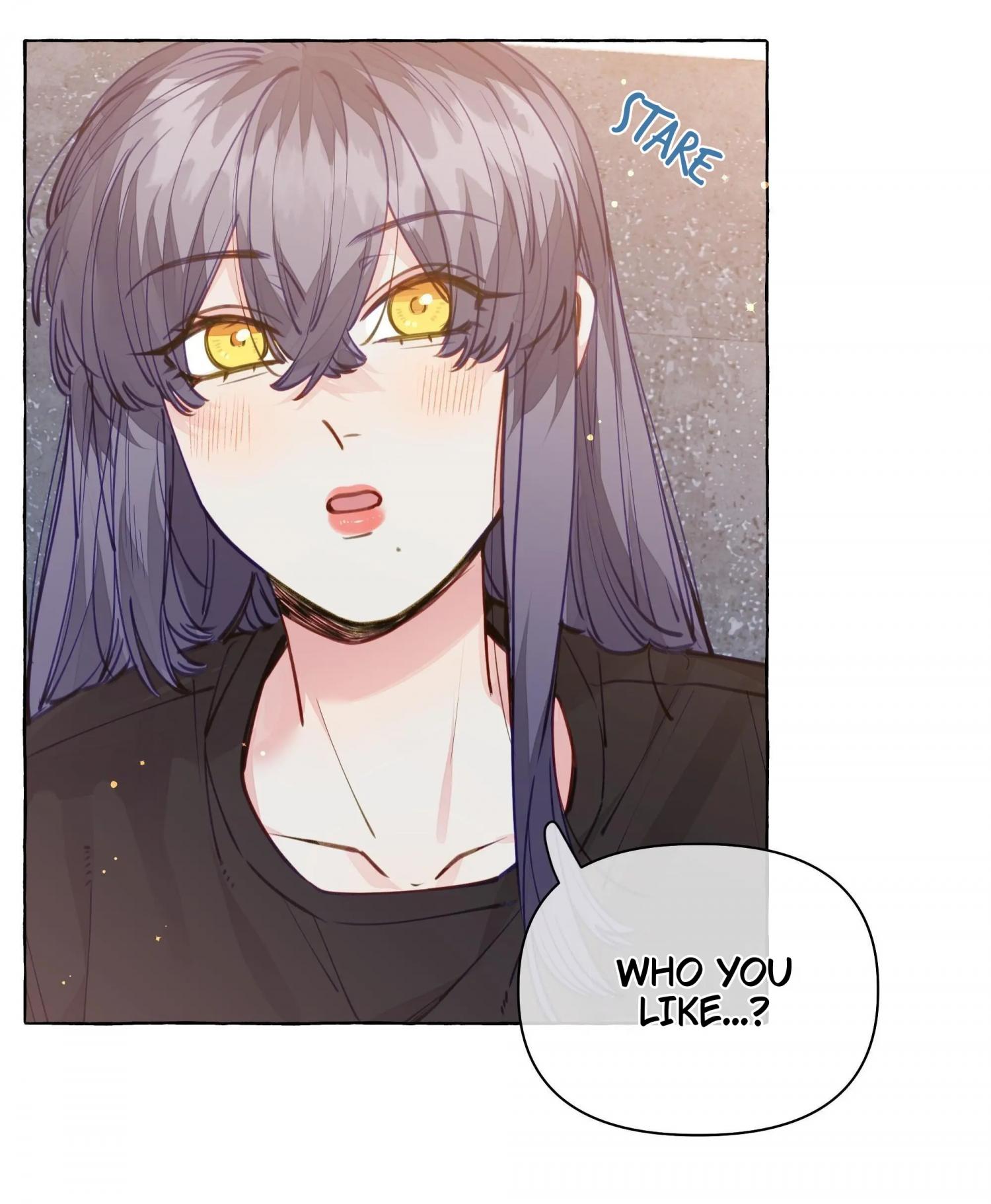 Straight Girl Trap - Chapter 113