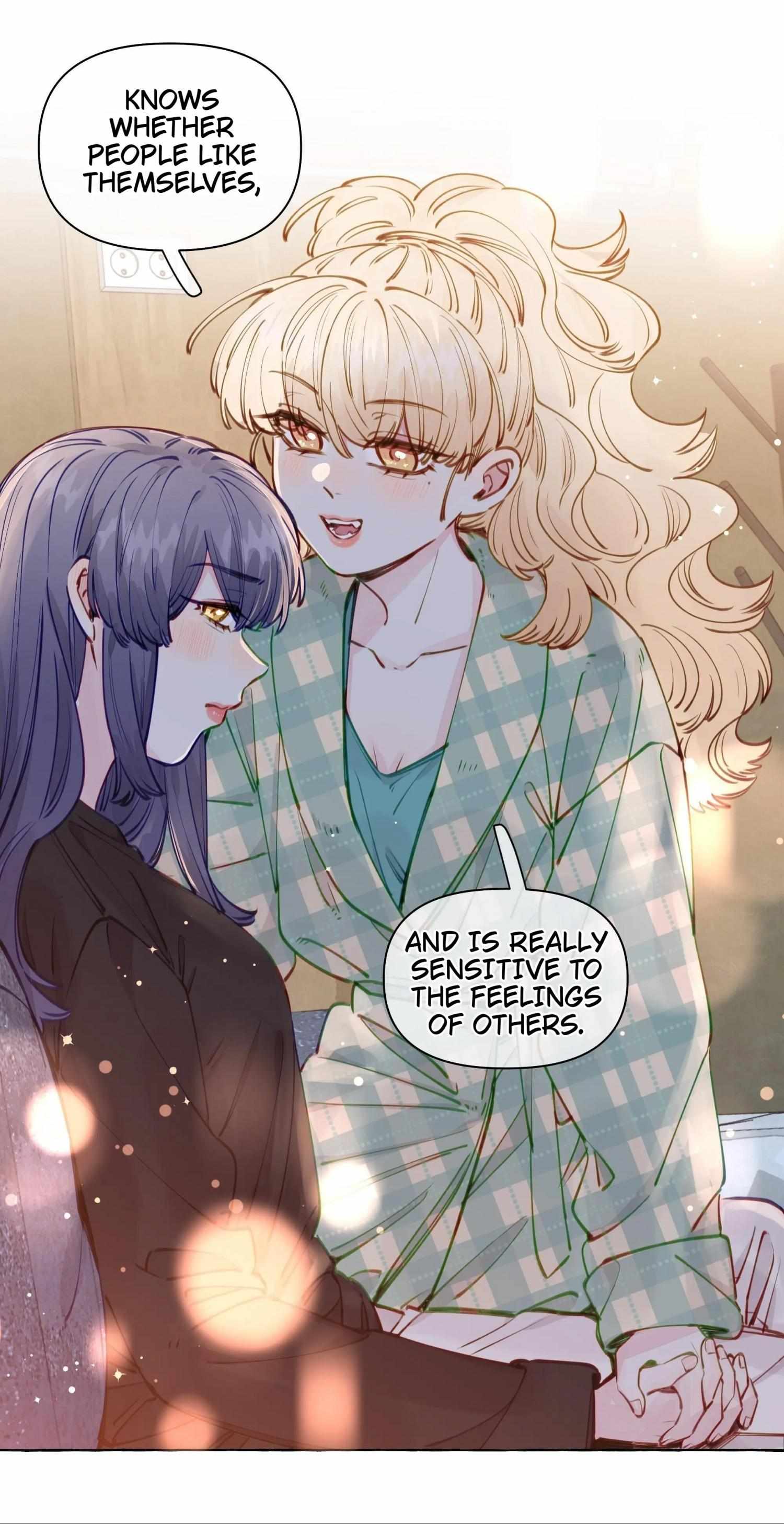 Straight Girl Trap - Chapter 113