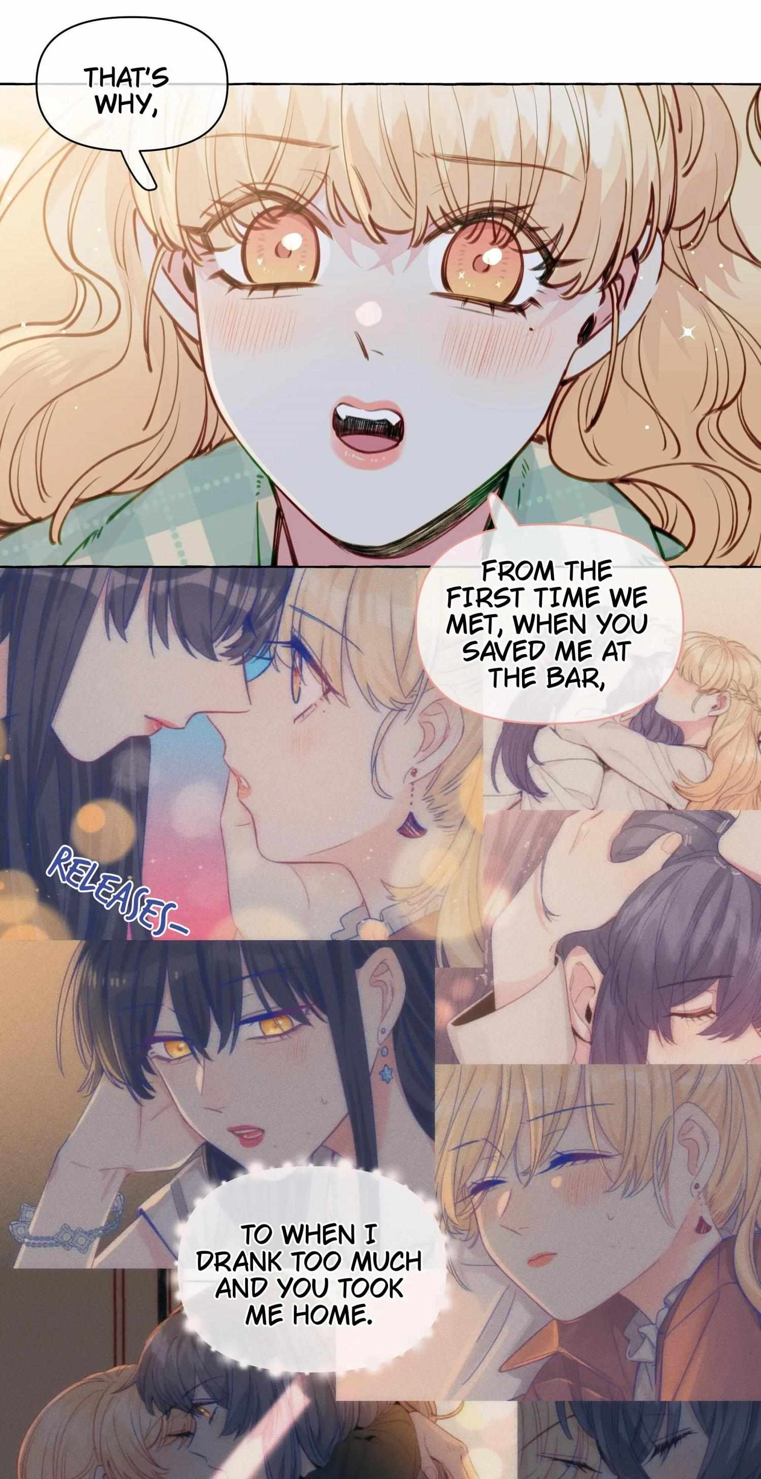 Straight Girl Trap - Chapter 113