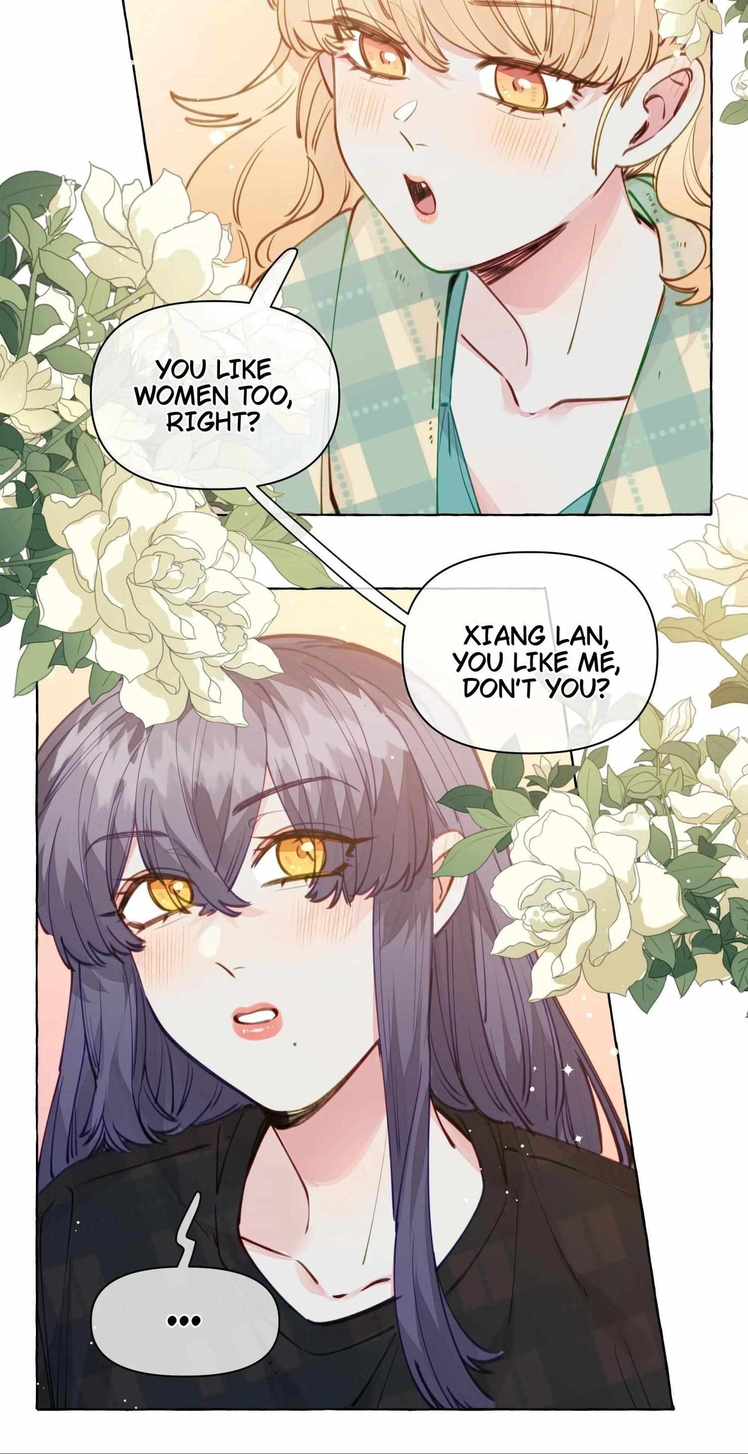 Straight Girl Trap - Chapter 113