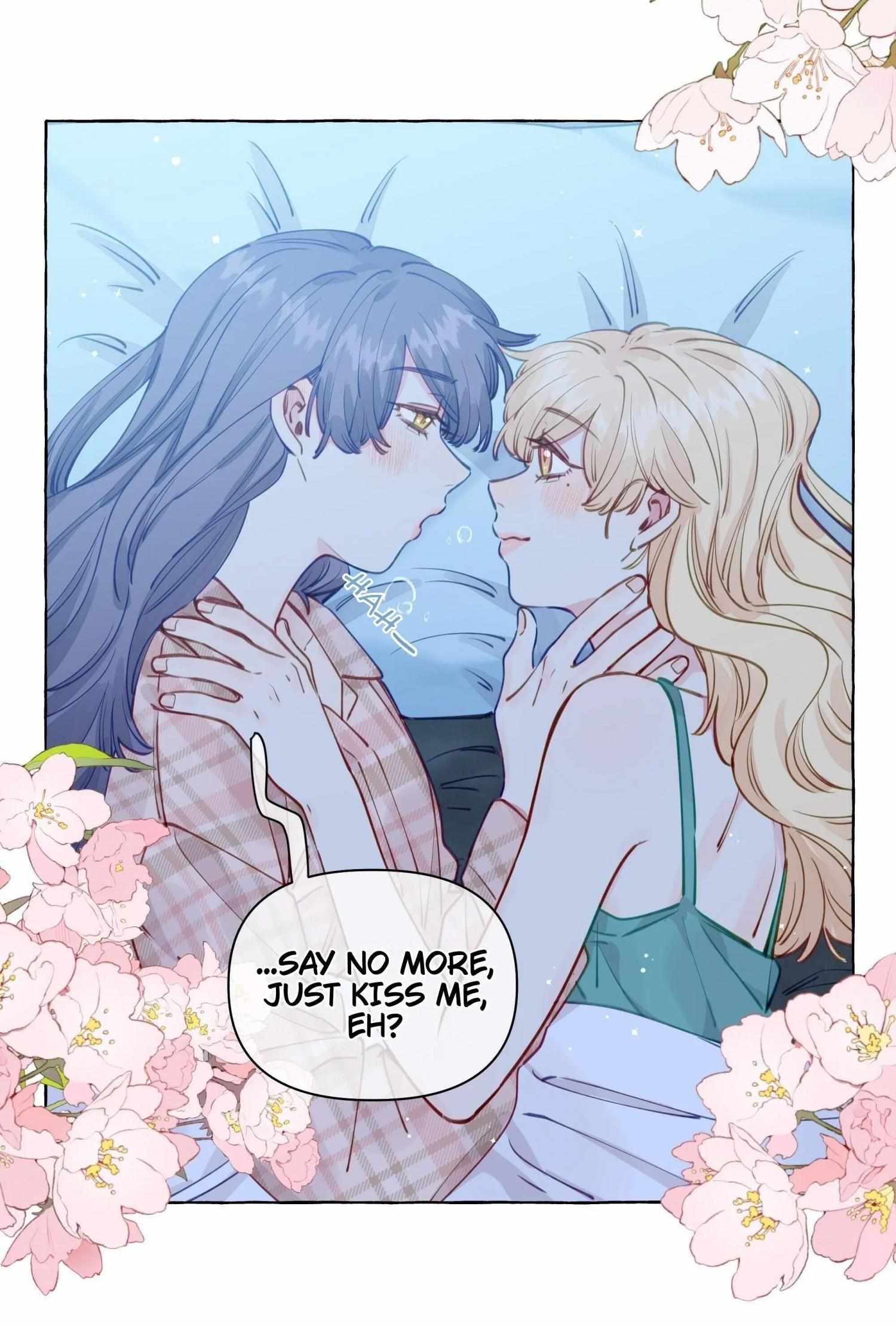 Straight Girl Trap - Chapter 113