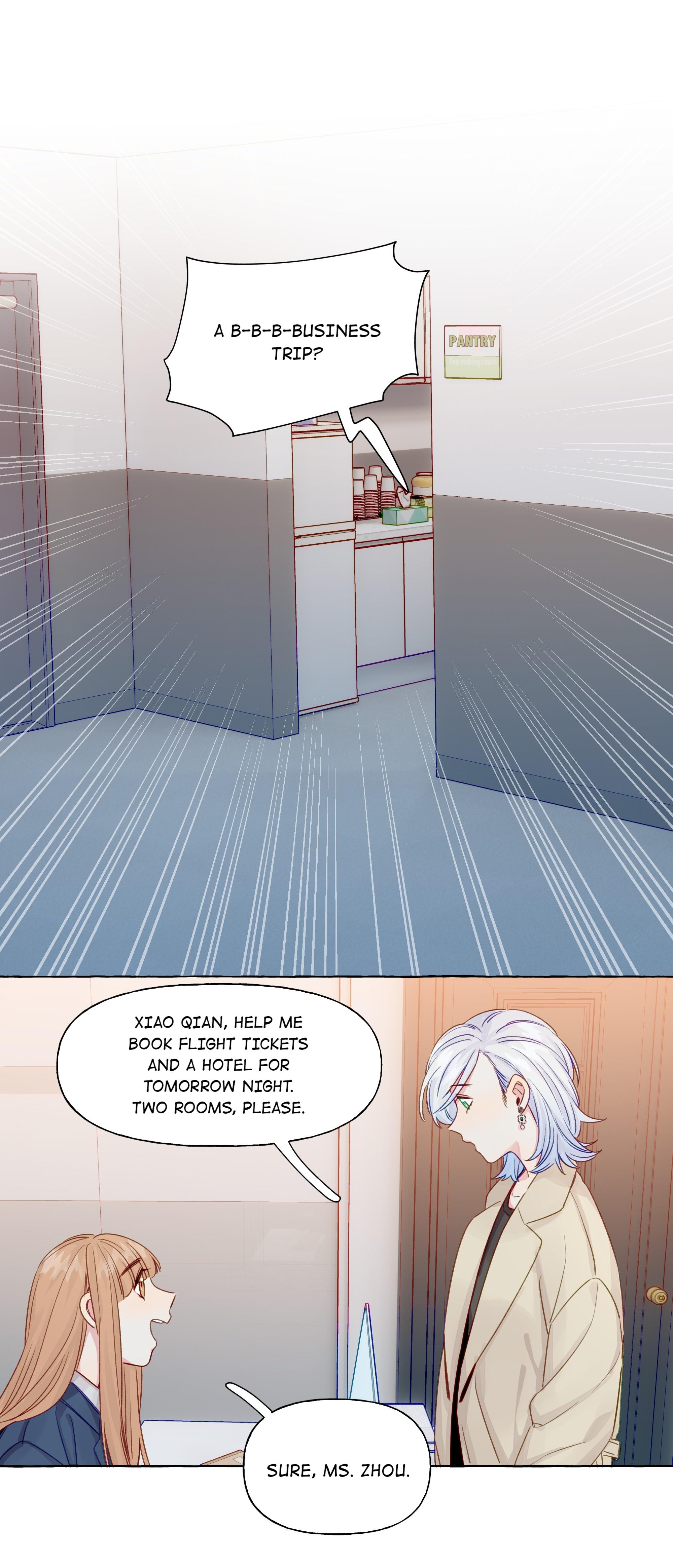 Straight Girl Trap - Chapter 66: Timing Of Confession