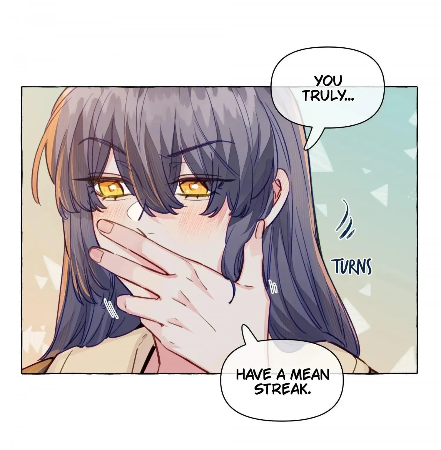 Straight Girl Trap - Chapter 111