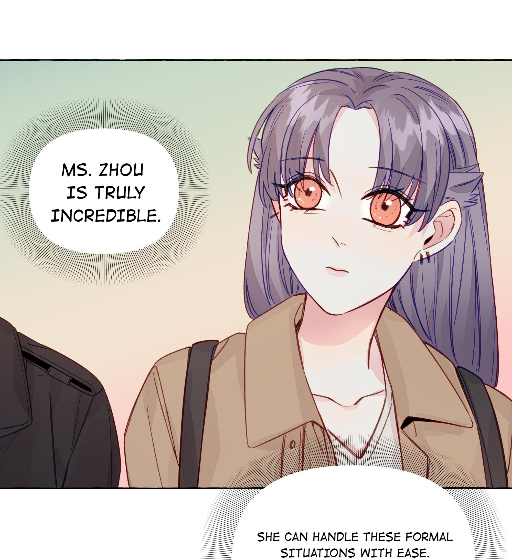 Straight Girl Trap - Chapter 67: Destination