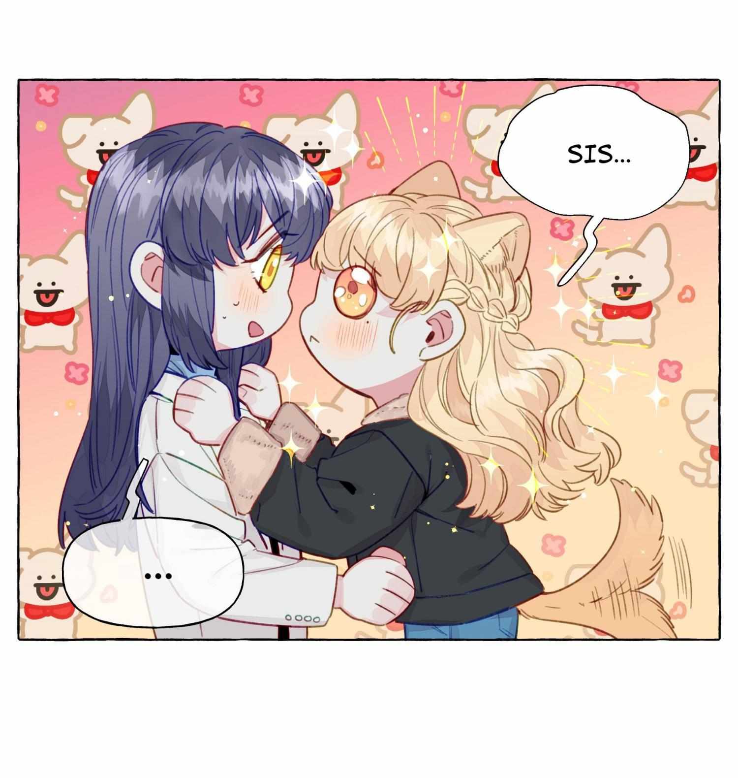 Straight Girl Trap - Chapter 72