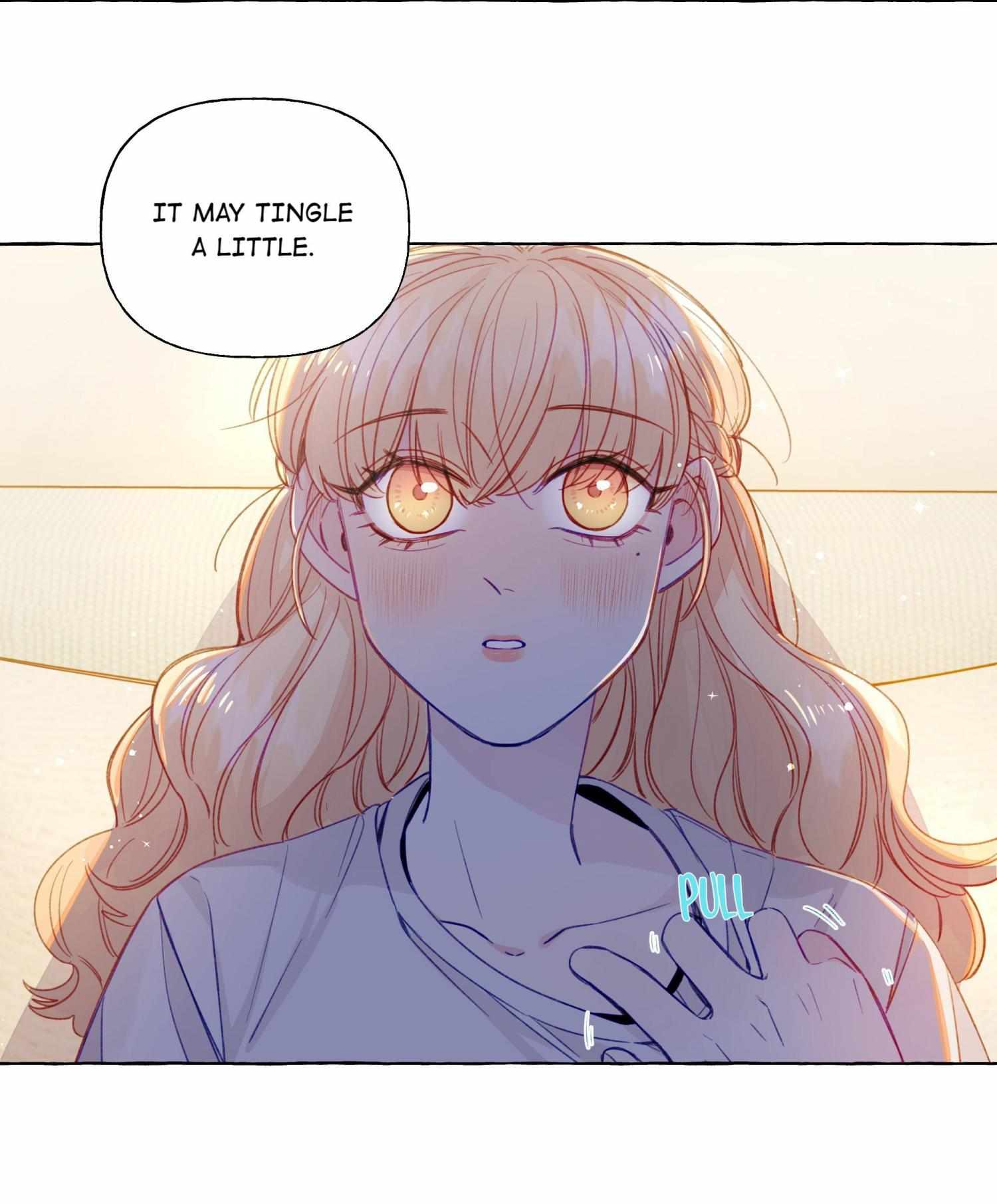 Straight Girl Trap - Chapter 72