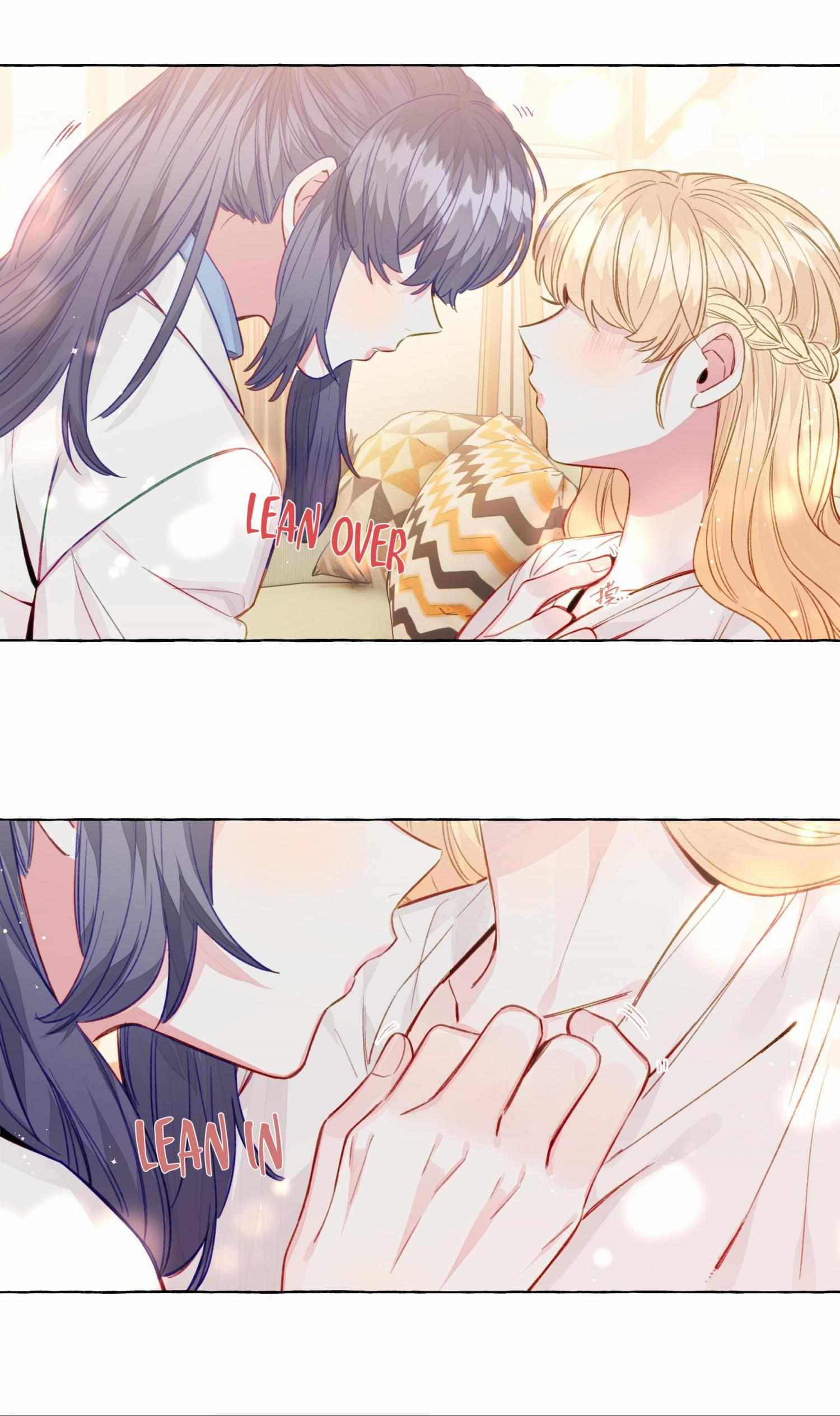 Straight Girl Trap - Chapter 72