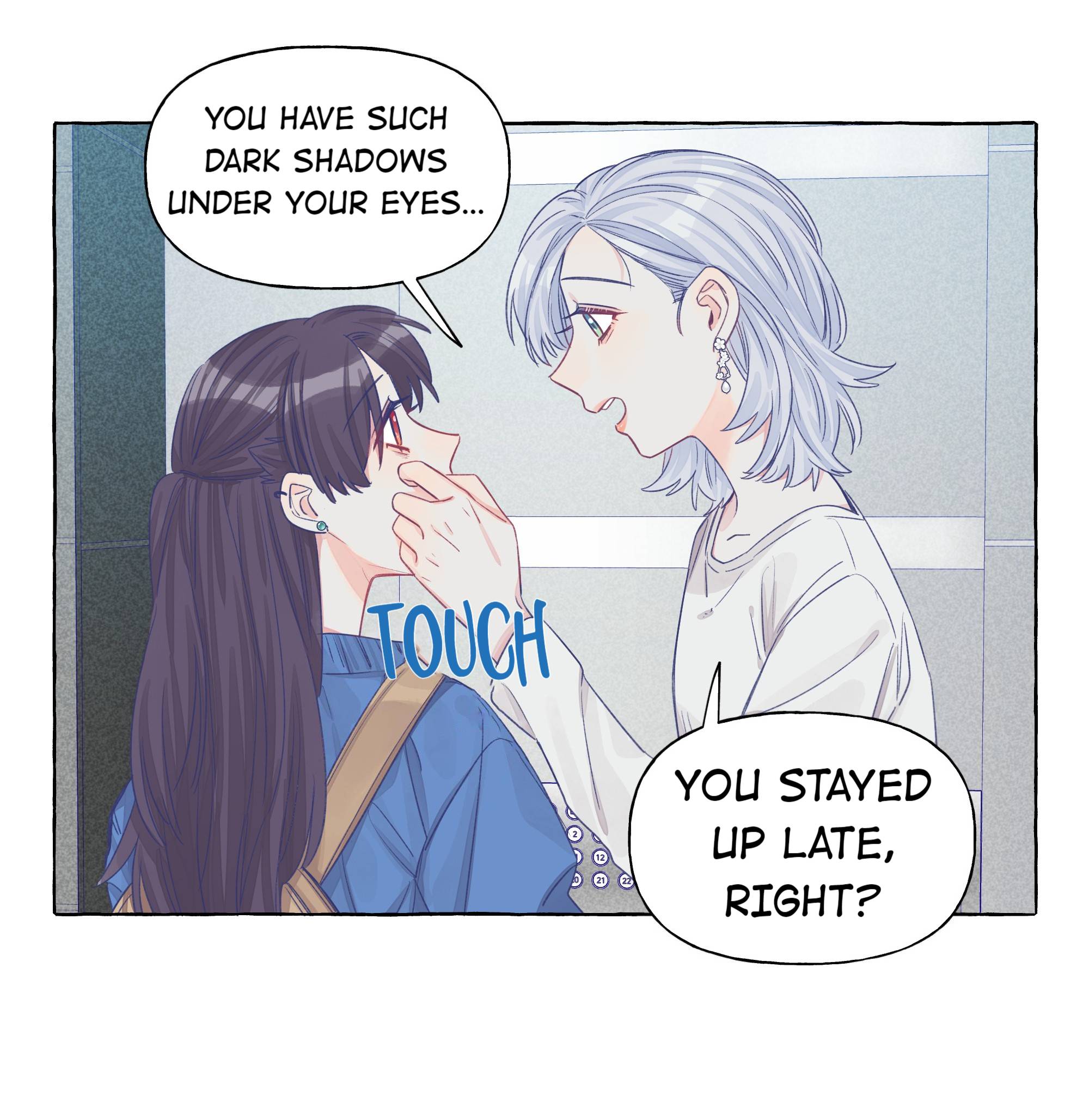 Straight Girl Trap - Chapter 32