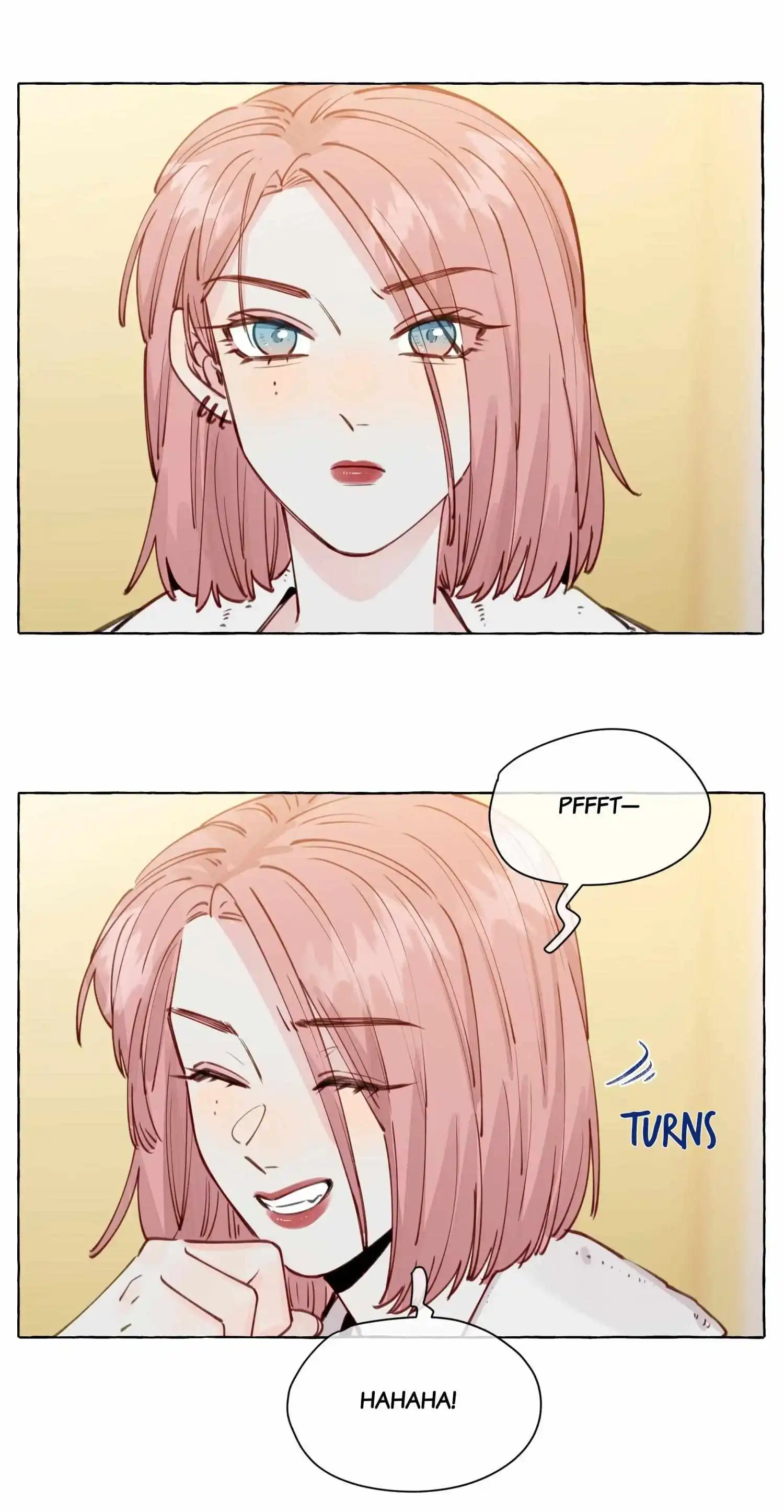 Straight Girl Trap - Chapter 105