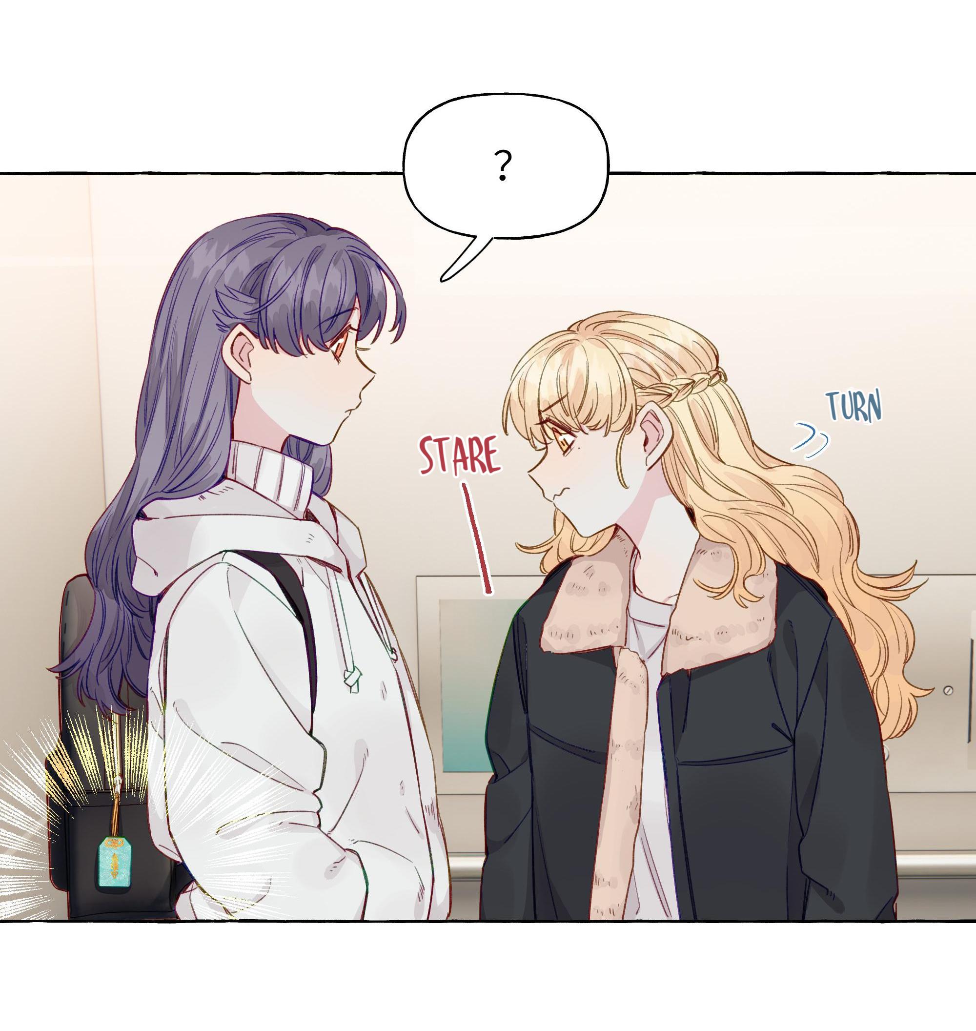 Straight Girl Trap - Chapter 76: We Are Dating