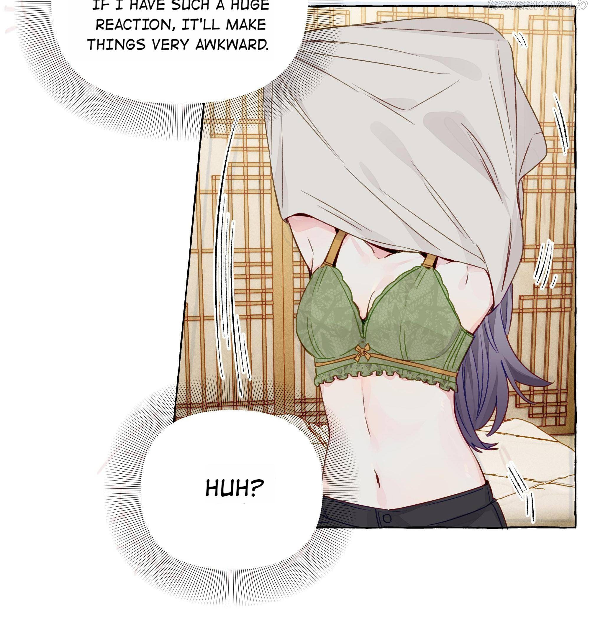 Straight Girl Trap - Chapter 59