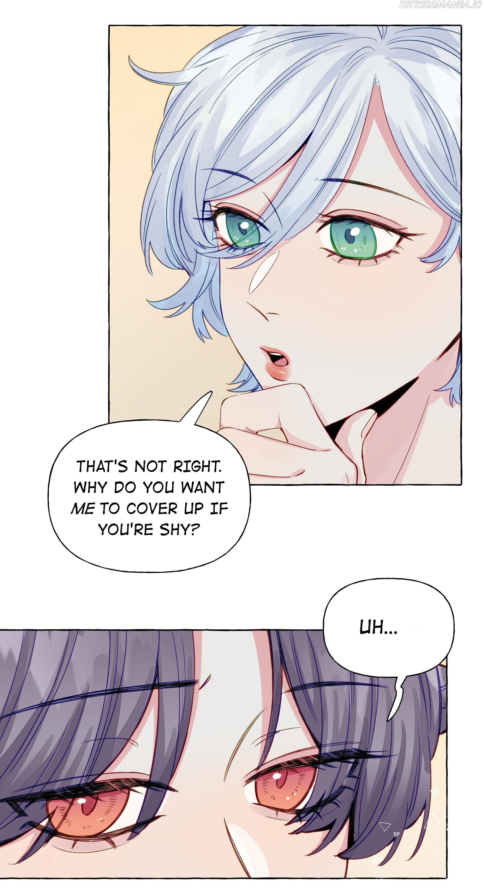 Straight Girl Trap - Chapter 59