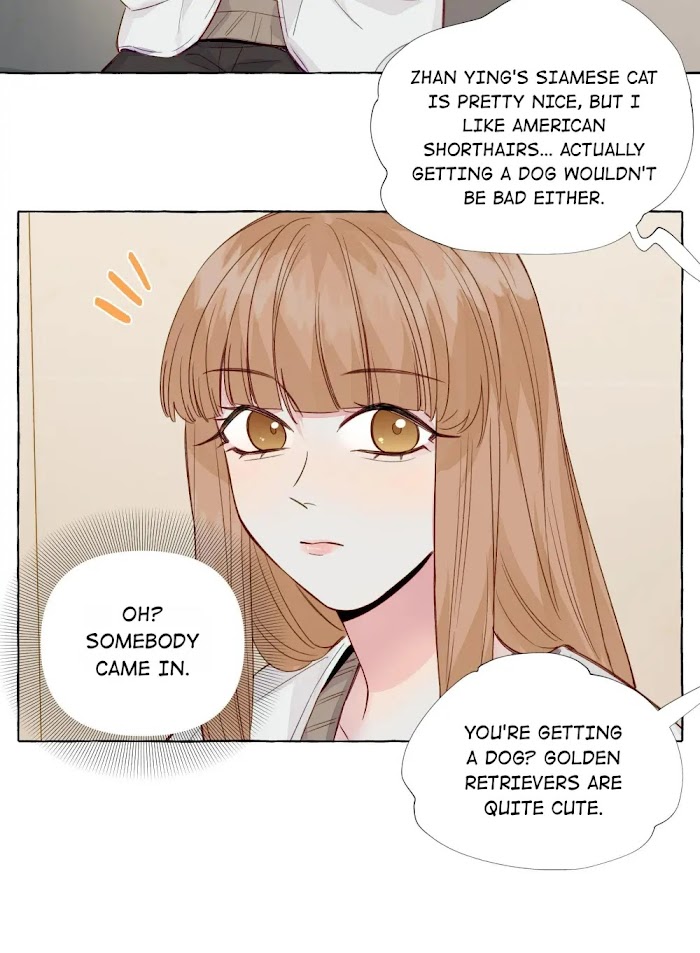 Straight Girl Trap - Chapter 63