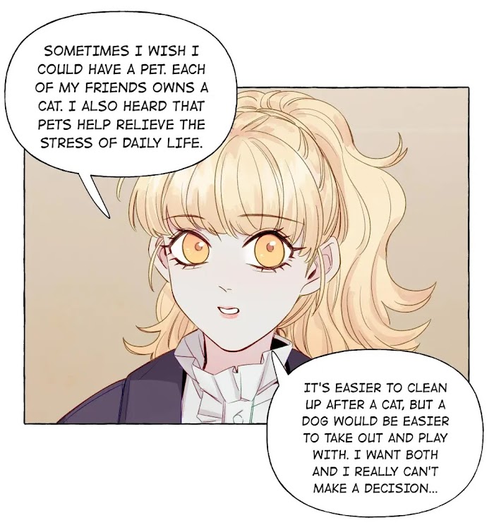 Straight Girl Trap - Chapter 63