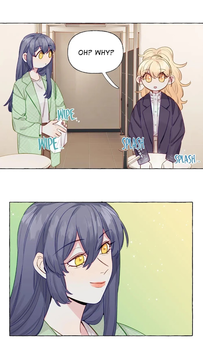 Straight Girl Trap - Chapter 63