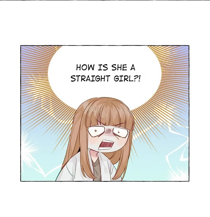 Straight Girl Trap - Chapter 63