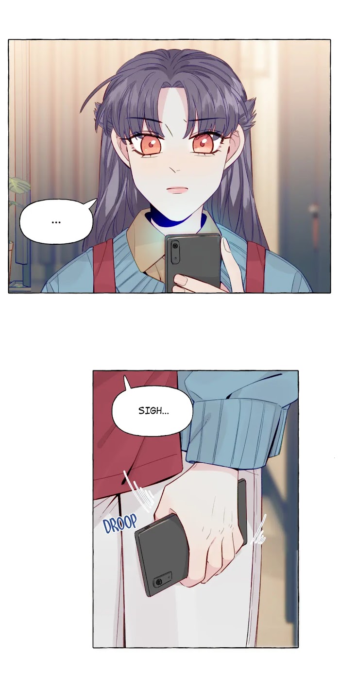 Straight Girl Trap - Chapter 68