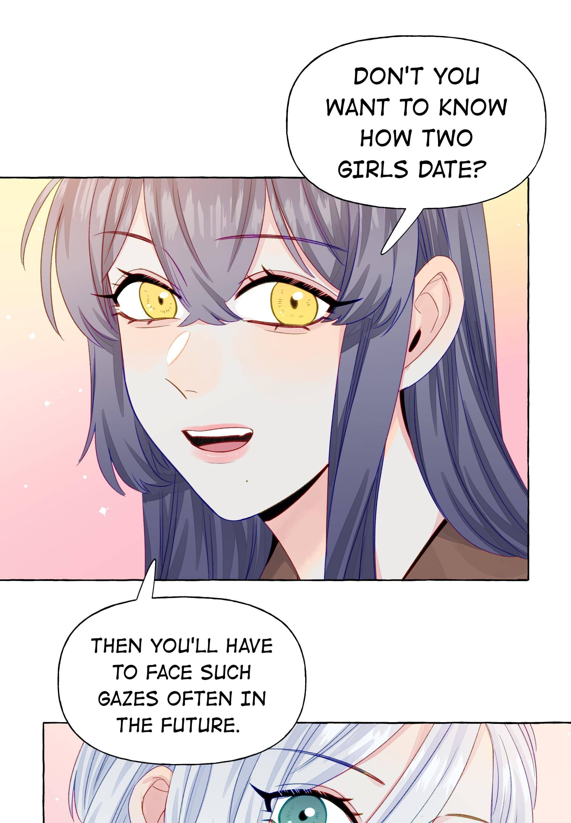 Straight Girl Trap - Chapter 49