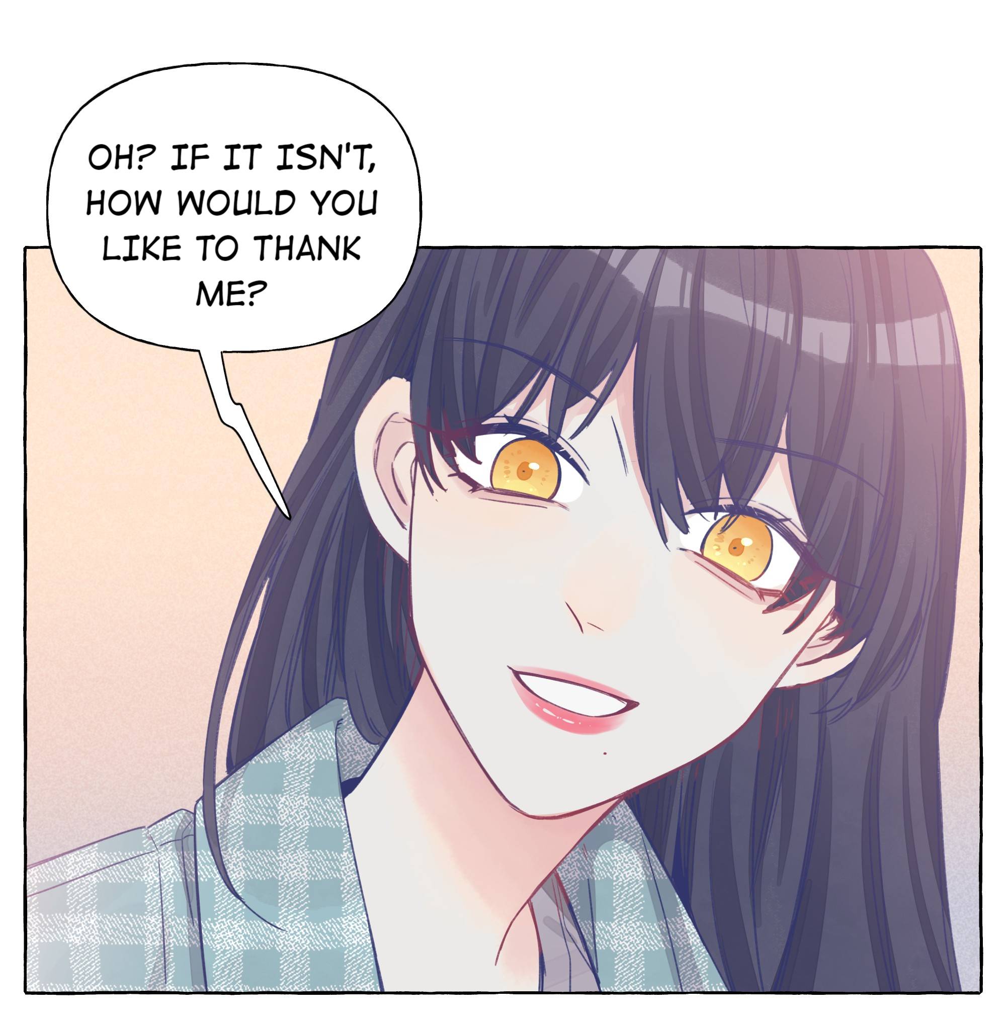 Straight Girl Trap - Chapter 28