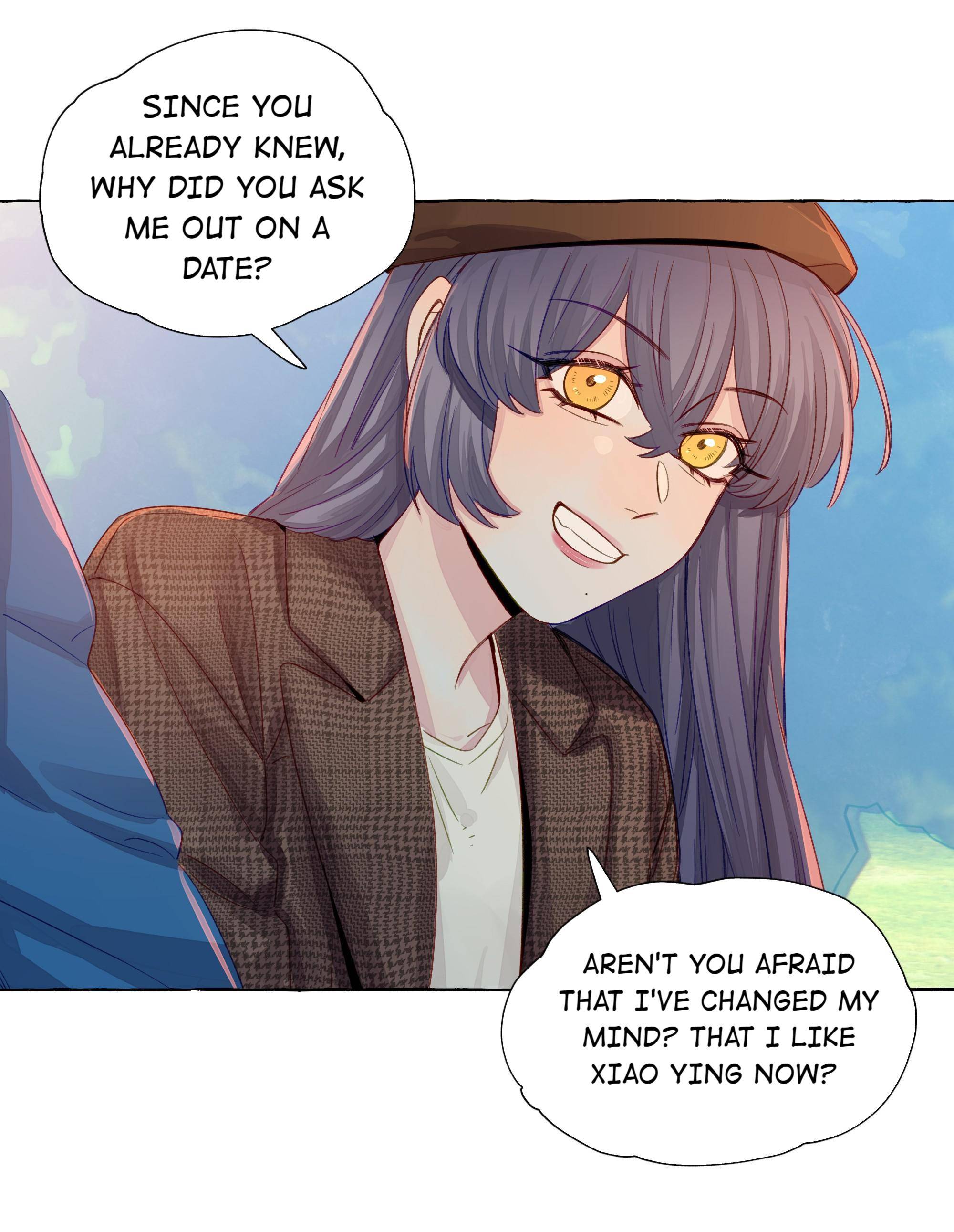 Straight Girl Trap - Chapter 51