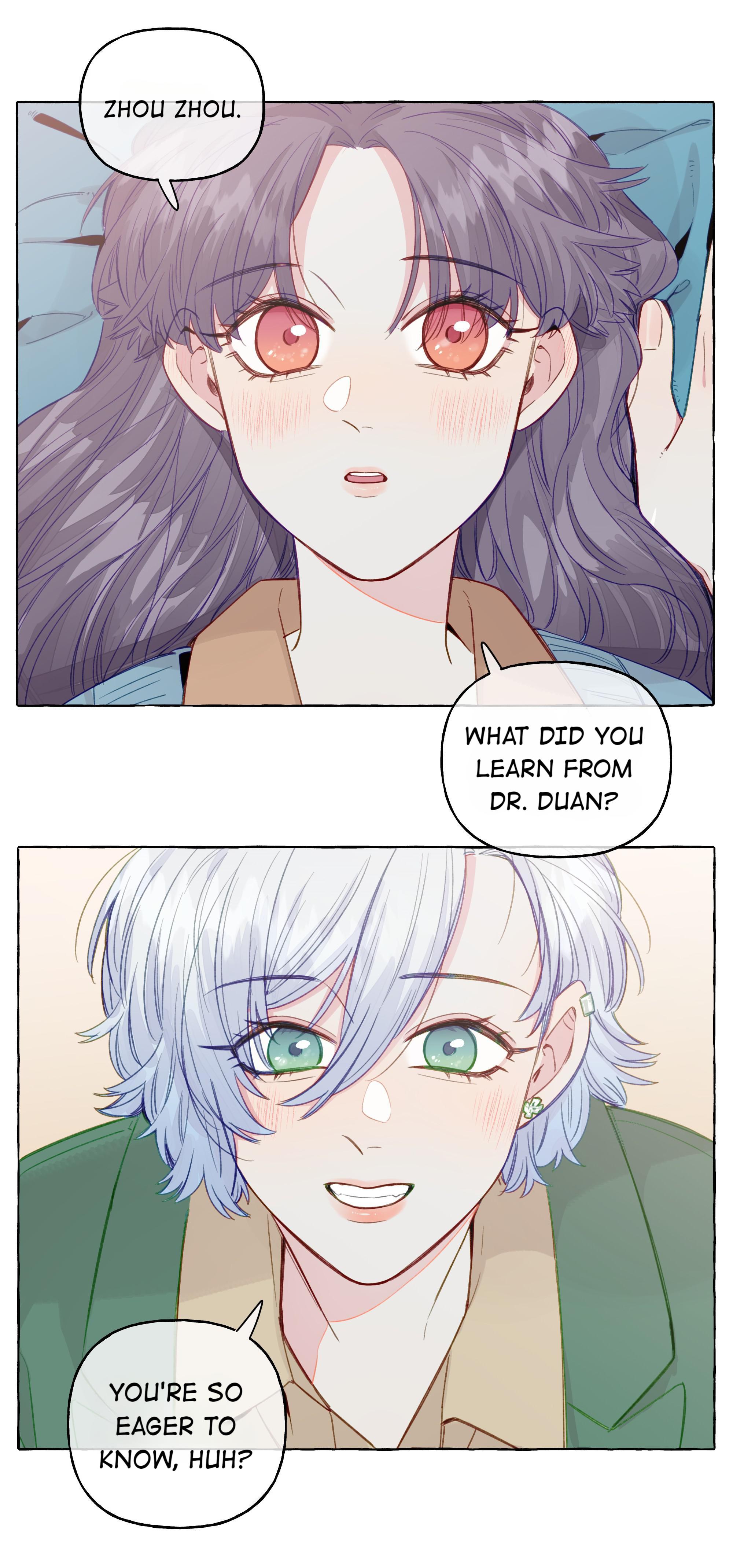 Straight Girl Trap - Chapter 87: There's Always Next Time