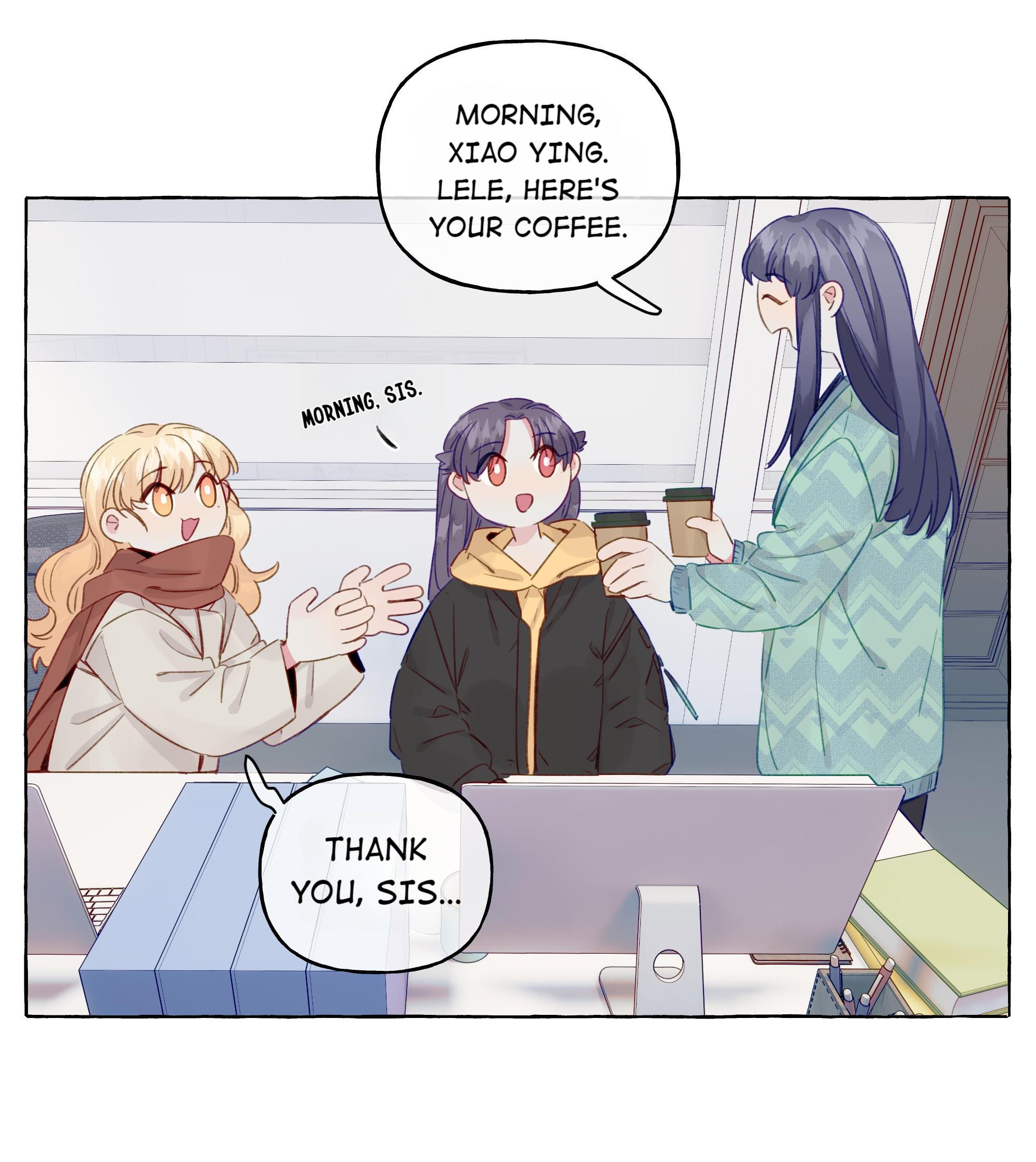 Straight Girl Trap - Chapter 87: There's Always Next Time