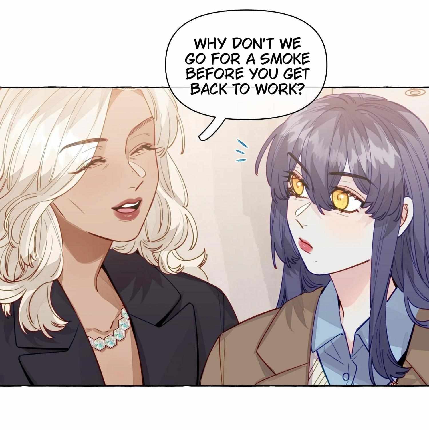 Straight Girl Trap - Chapter 121