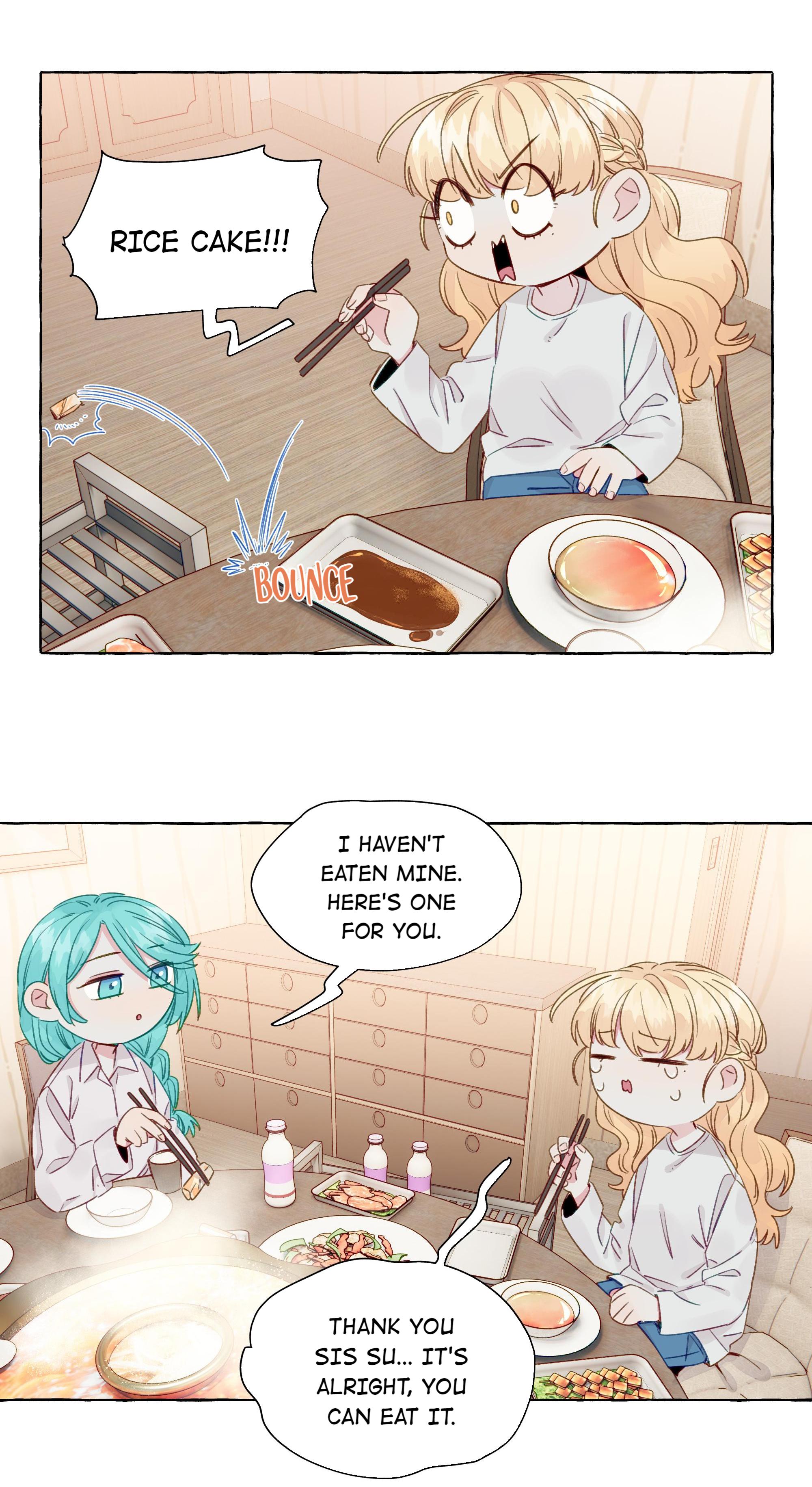 Straight Girl Trap - Chapter 79: The Start Of Liking A Girl